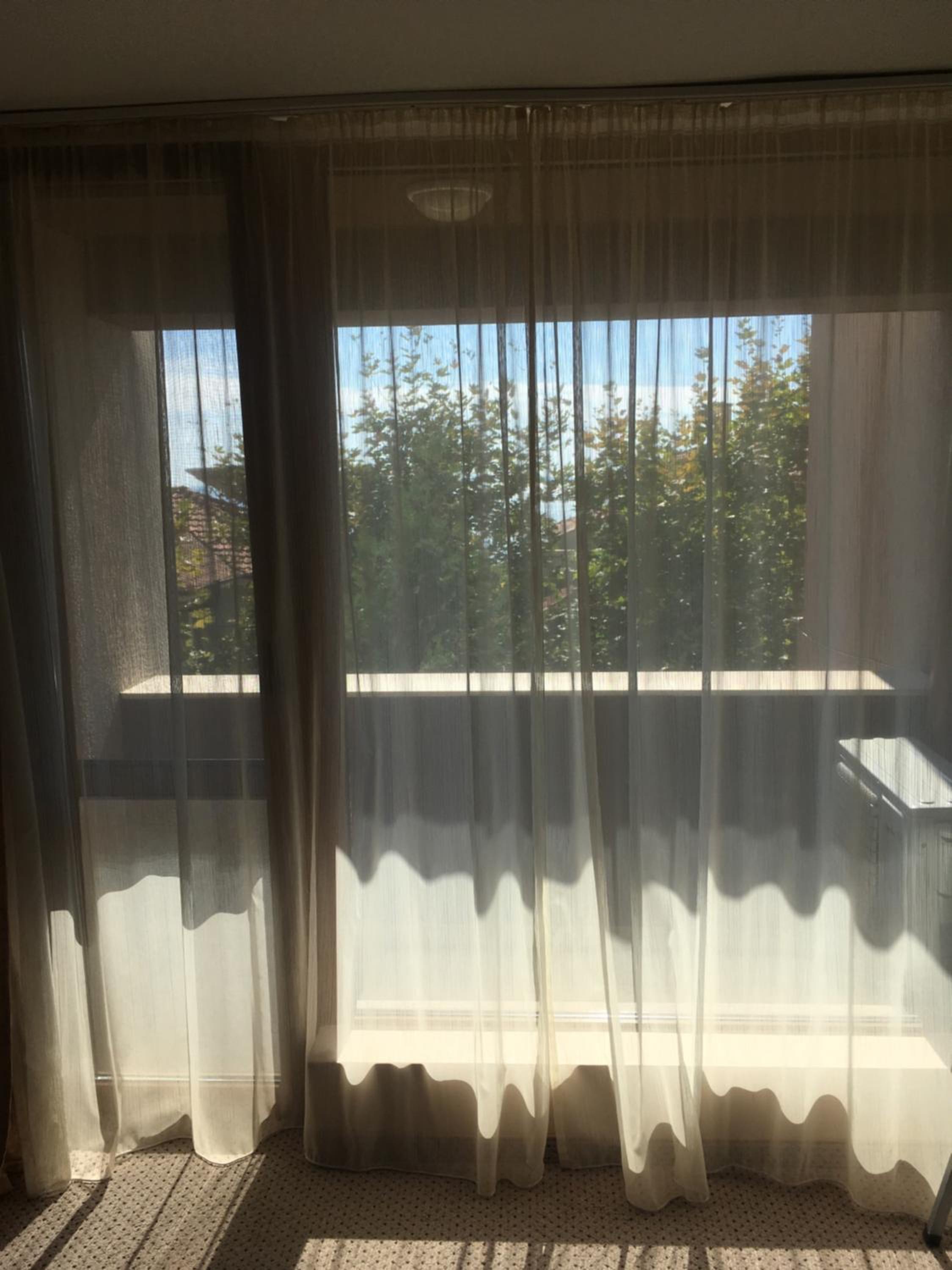 Standard Triple Room photo 2