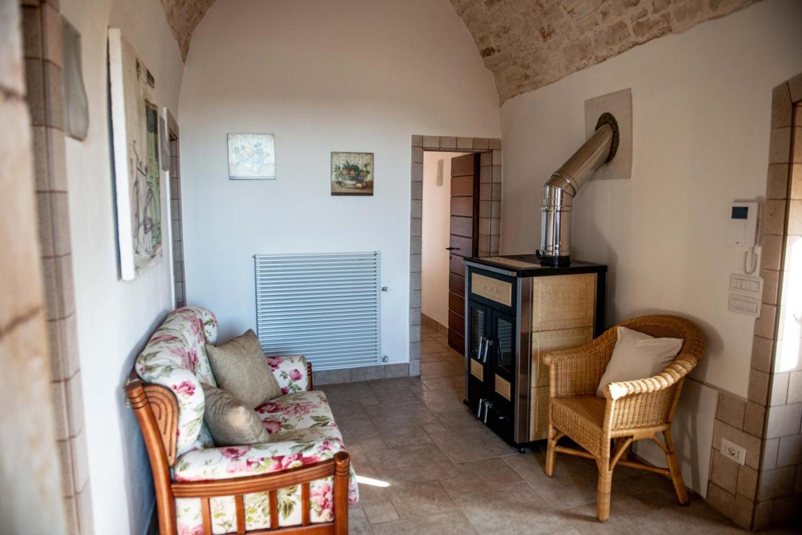 Two-Bedroom House photo 3