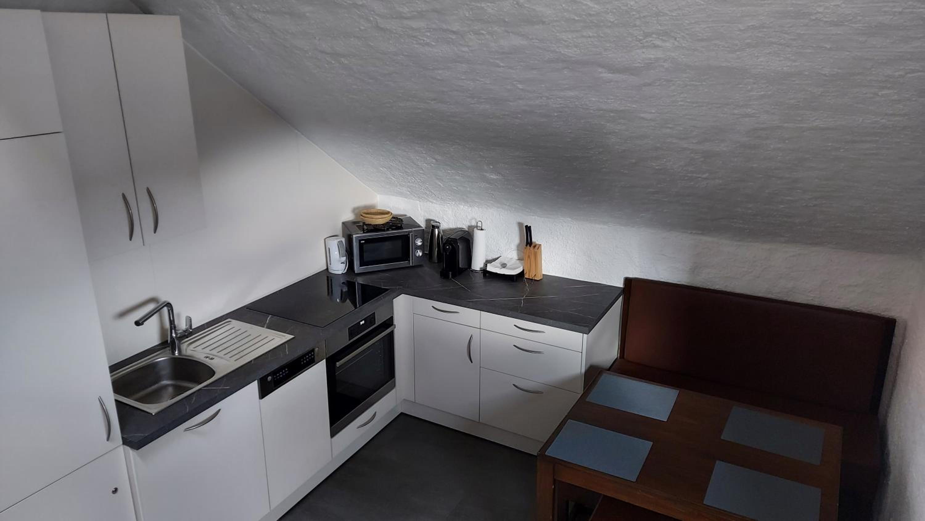 Duplex Apartment photo 2