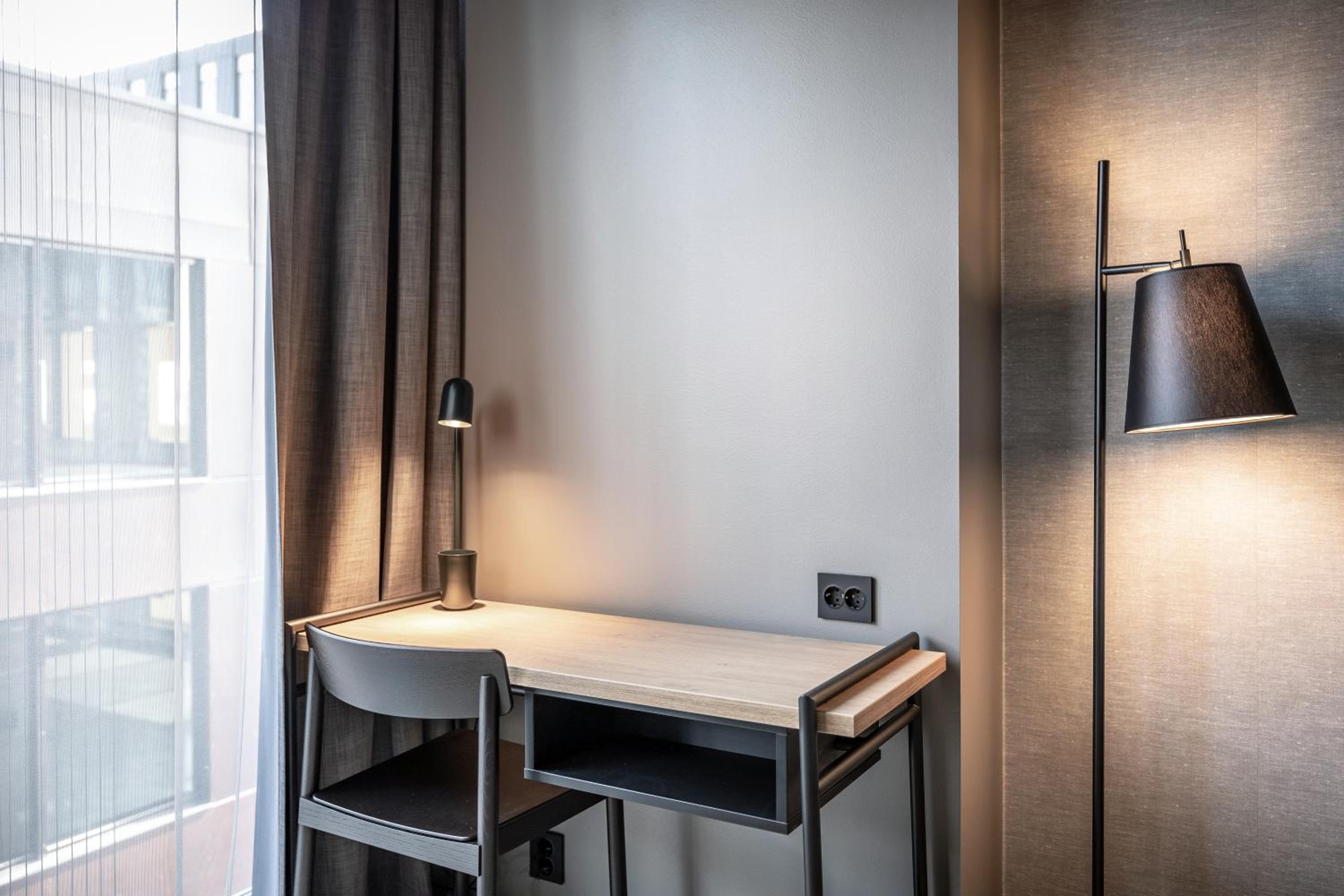 Standard Double Room - Photo 4