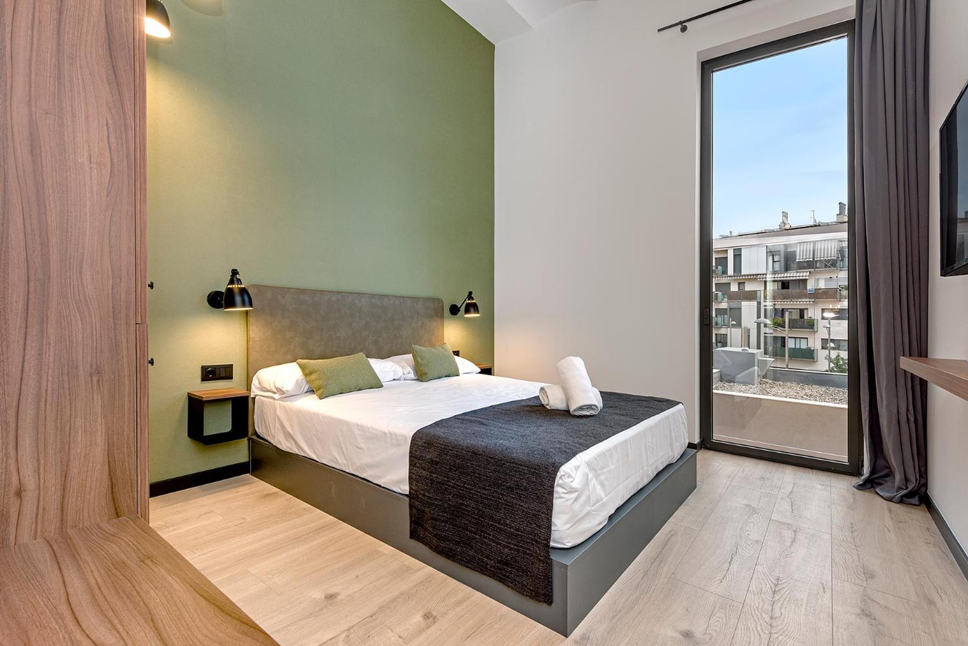 Quadruple Room - Photo 1