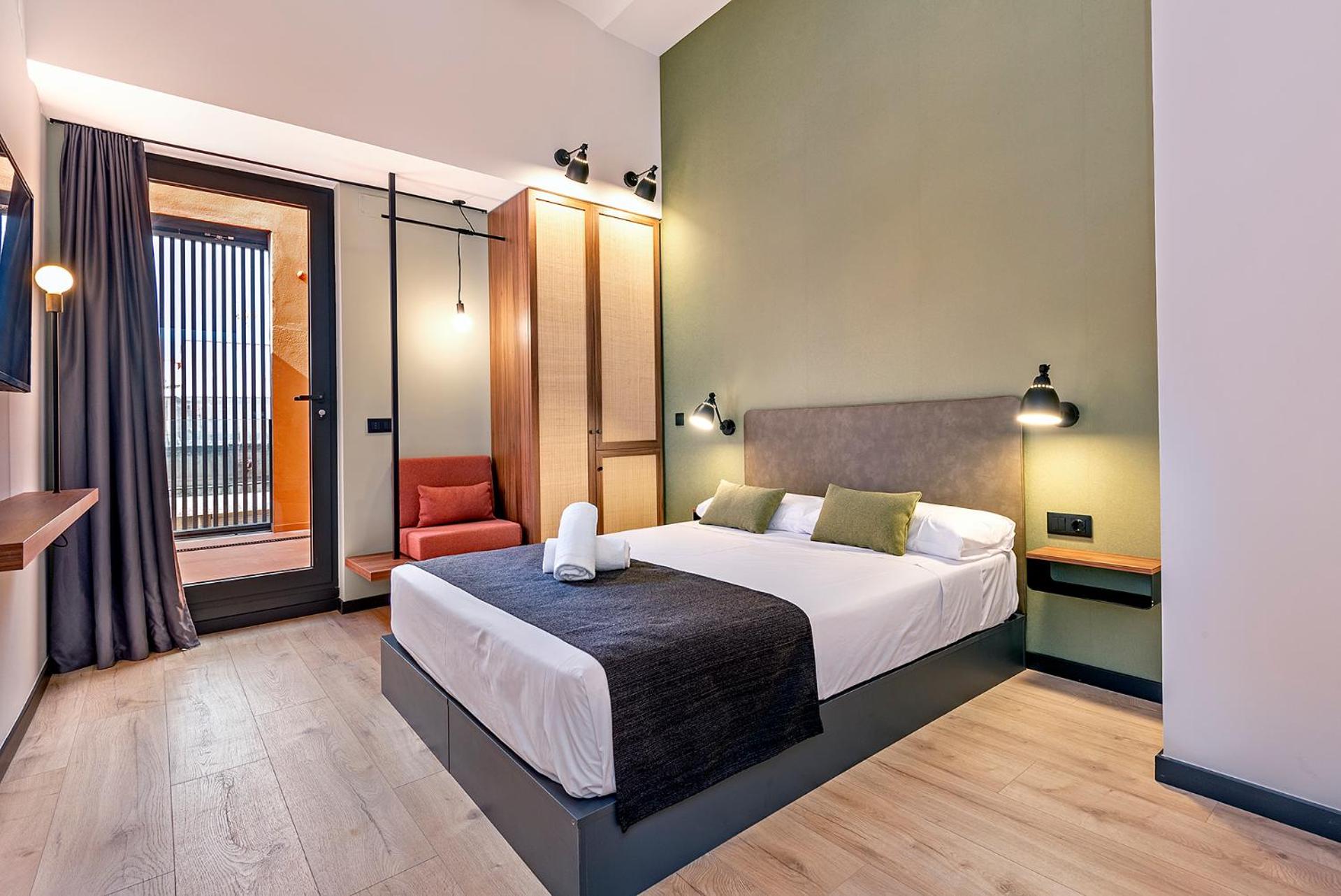 Suite with Terrace - Photo 1