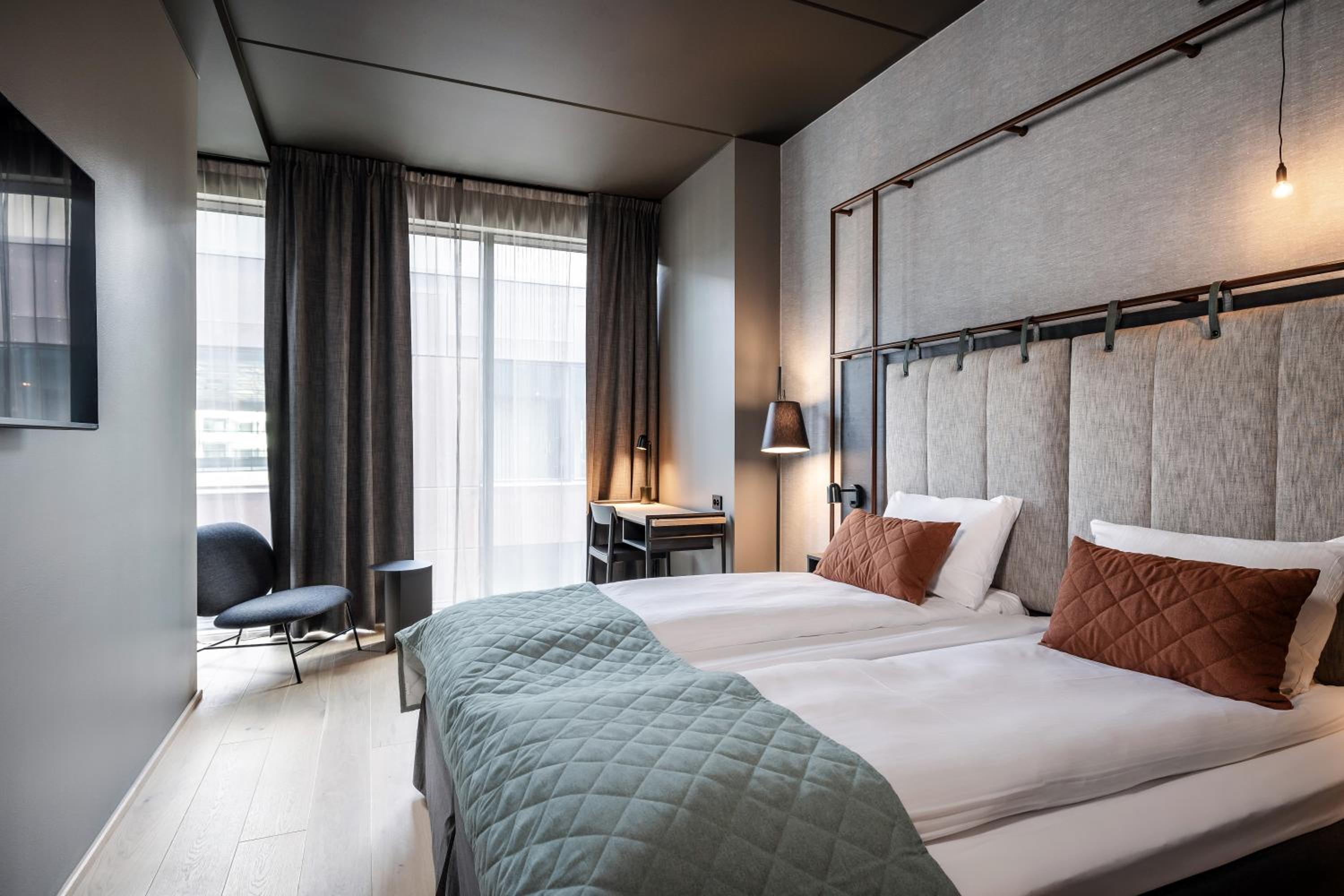 Superior Double Room - Photo 3