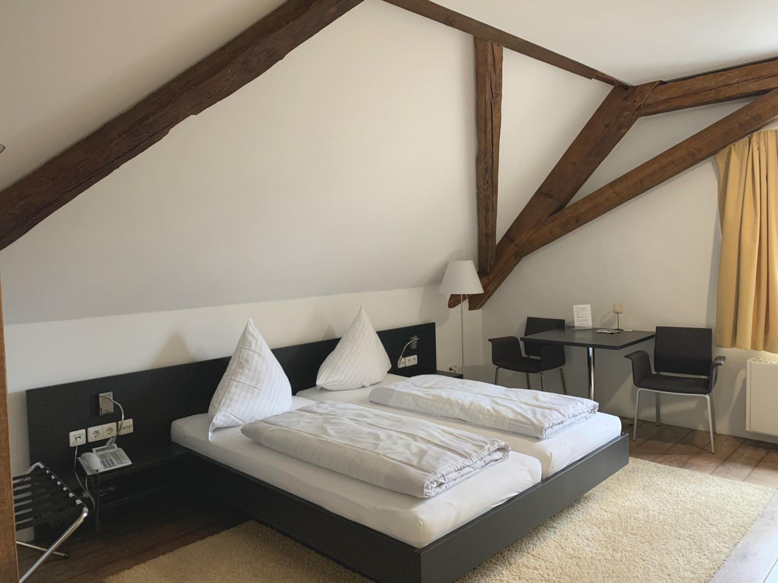 Superior Double Room photo 3