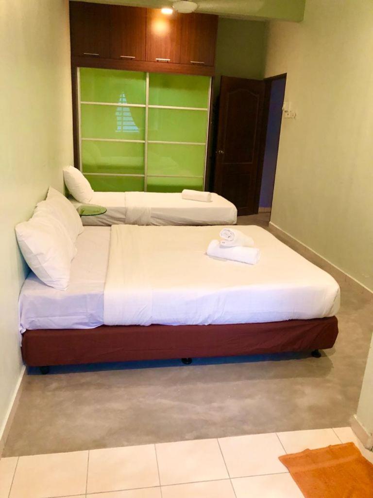 Triple Room photo 3