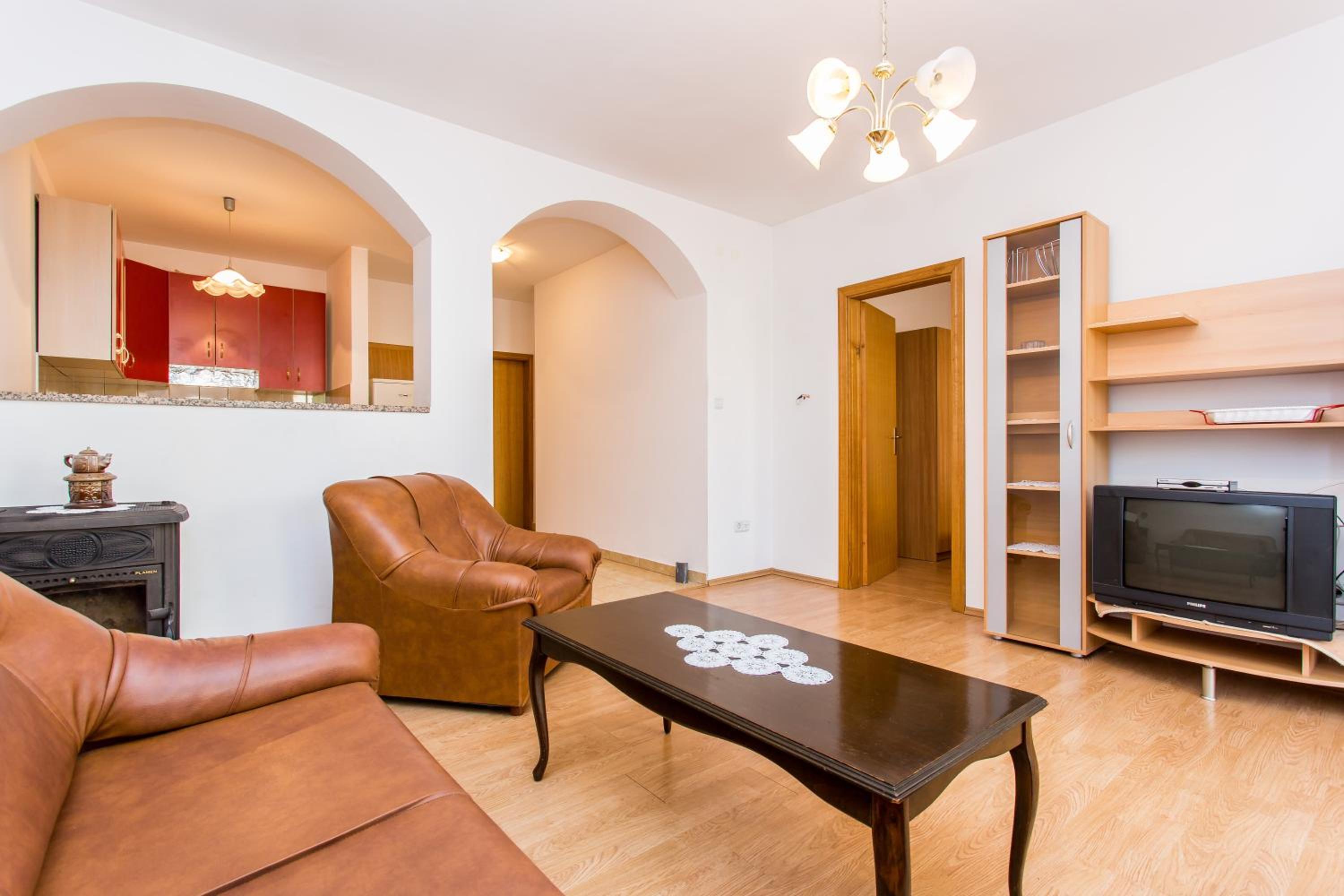 Apartment photo 1