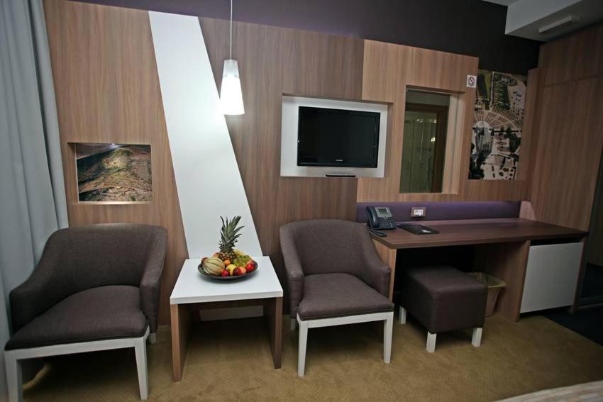 Superior Double Room - Photo 4