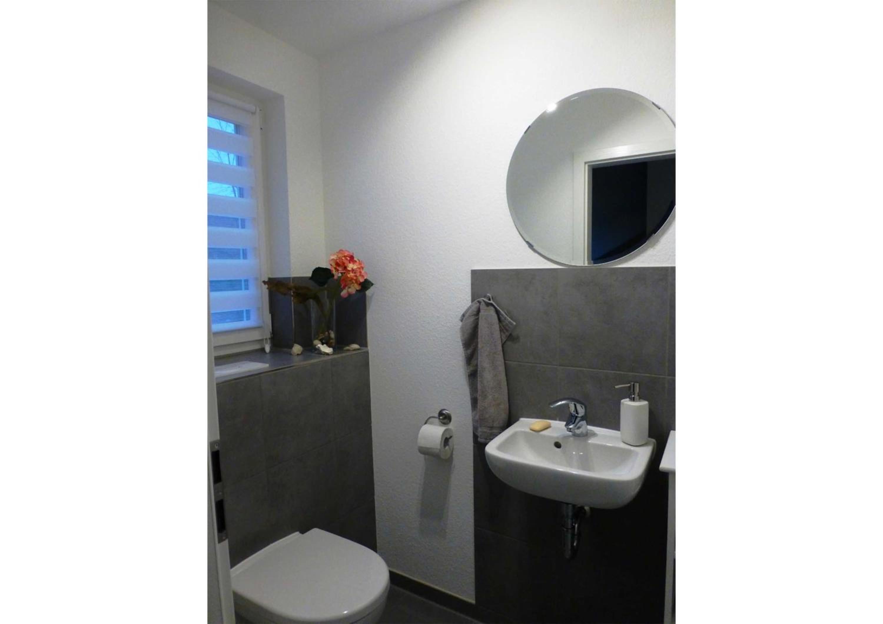 Two-Bedroom House photo 3