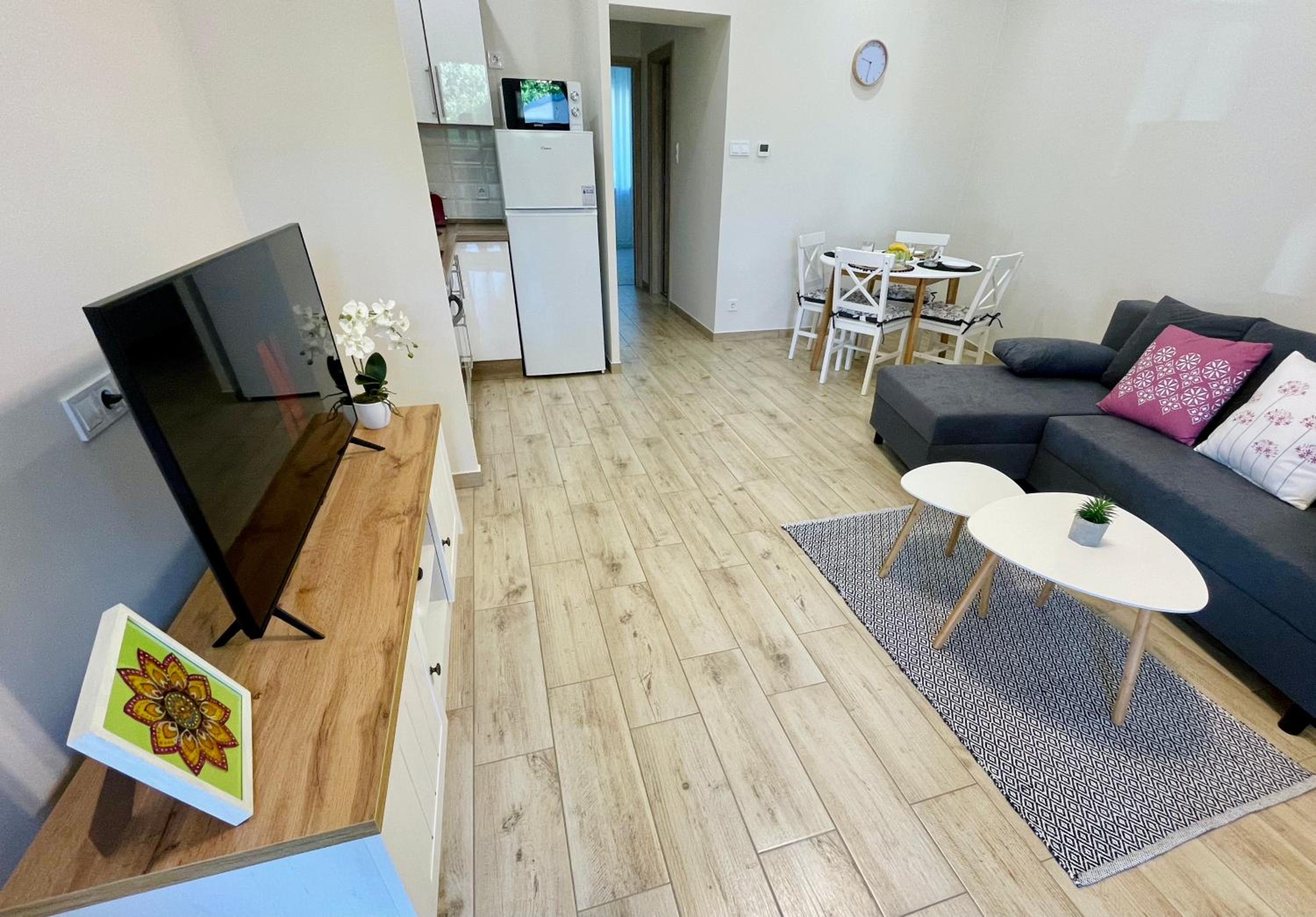 Superior Apartment