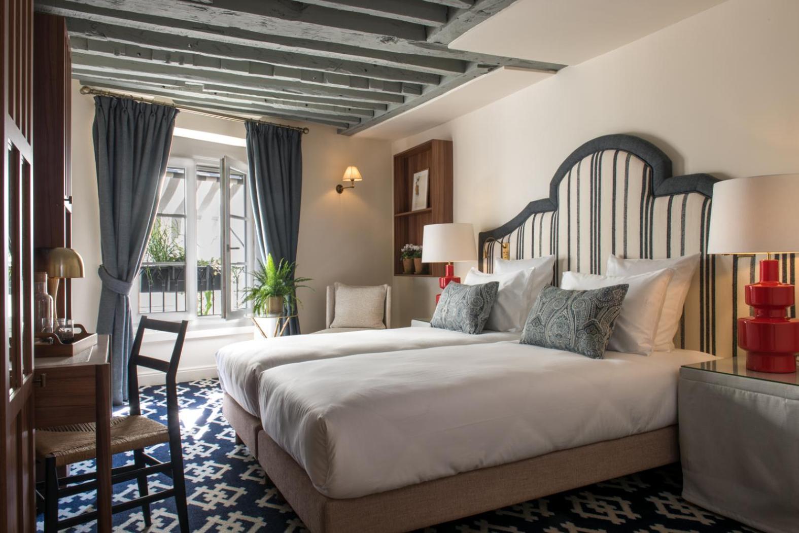 Deluxe Room photo 3