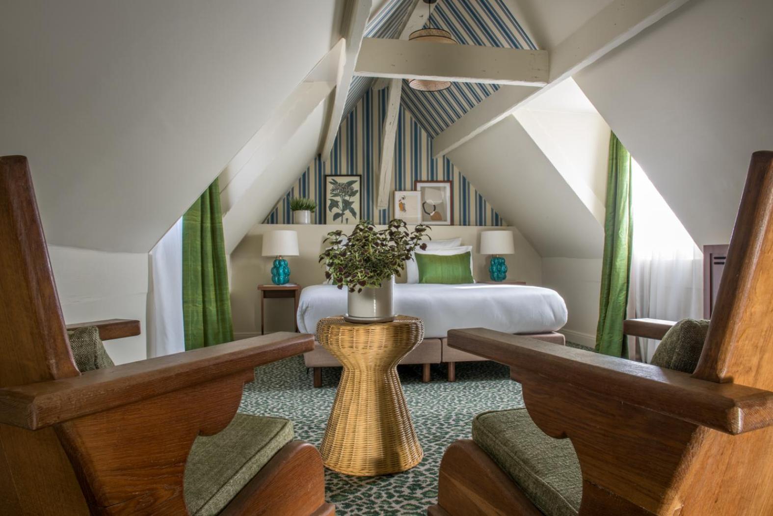 King Suite photo 2