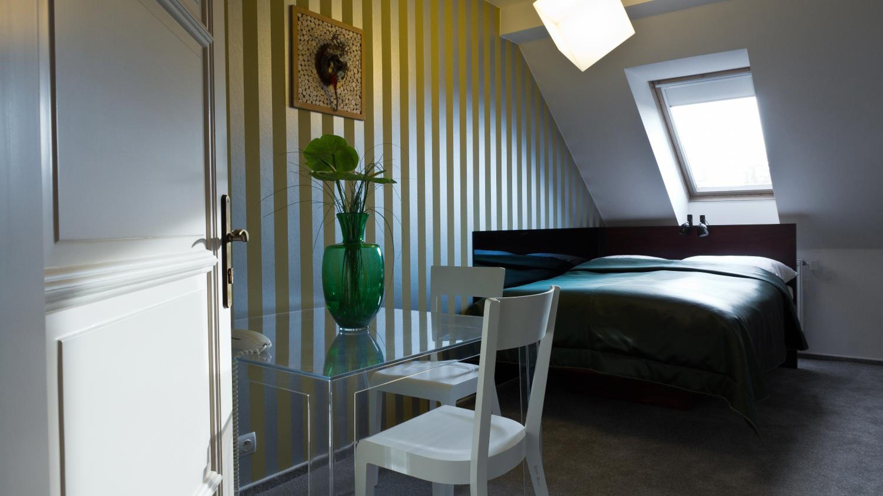 Double Room photo 3