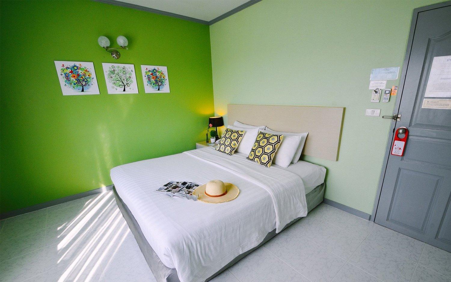 Superior Double Room - Photo 3