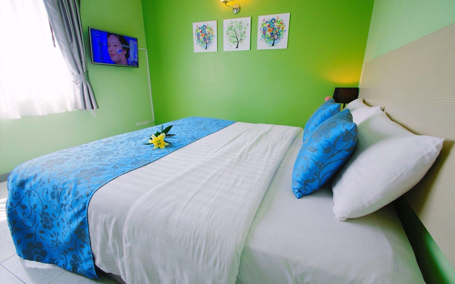 Superior Double Room - Photo 4