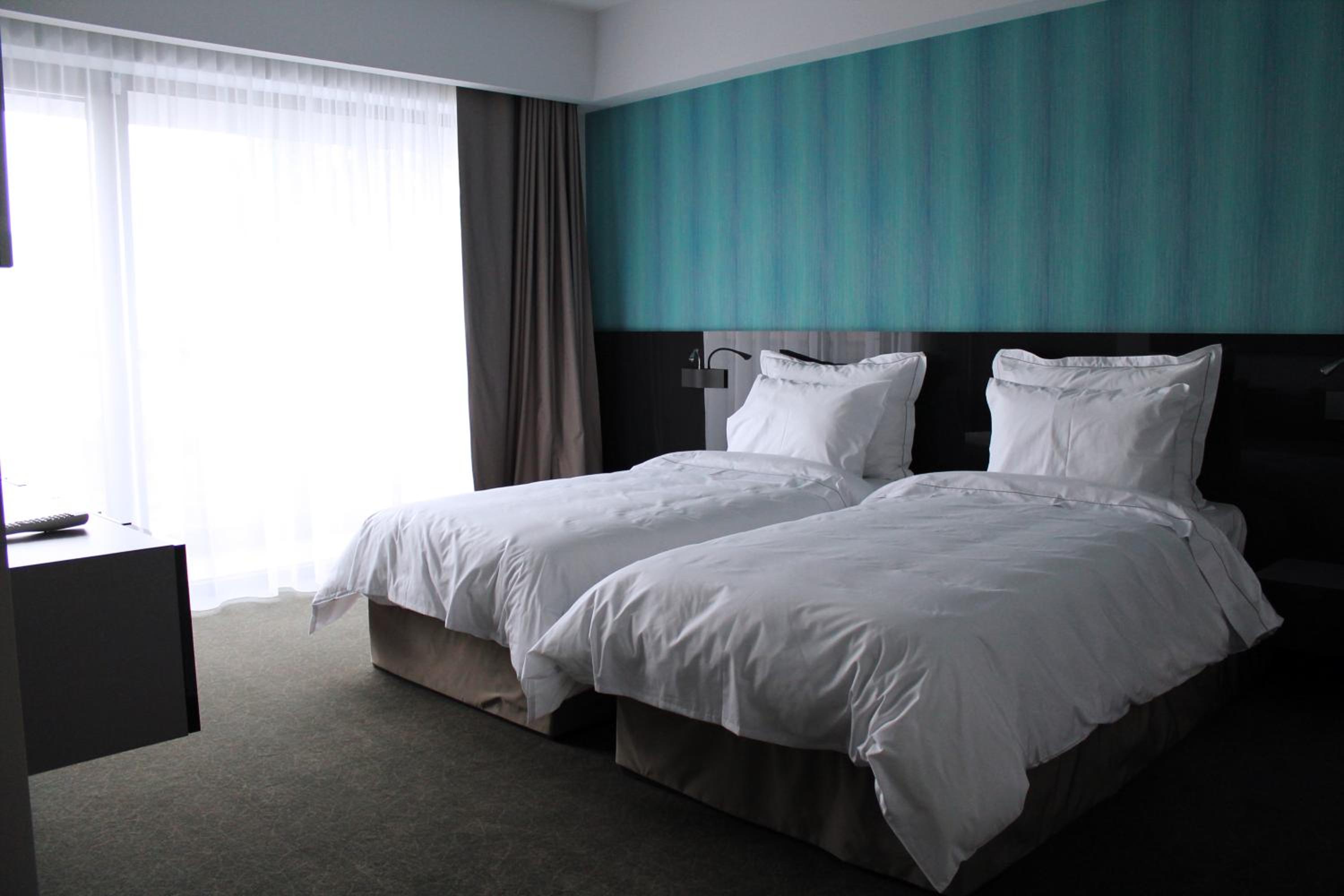 Superior Twin Room - Photo 1