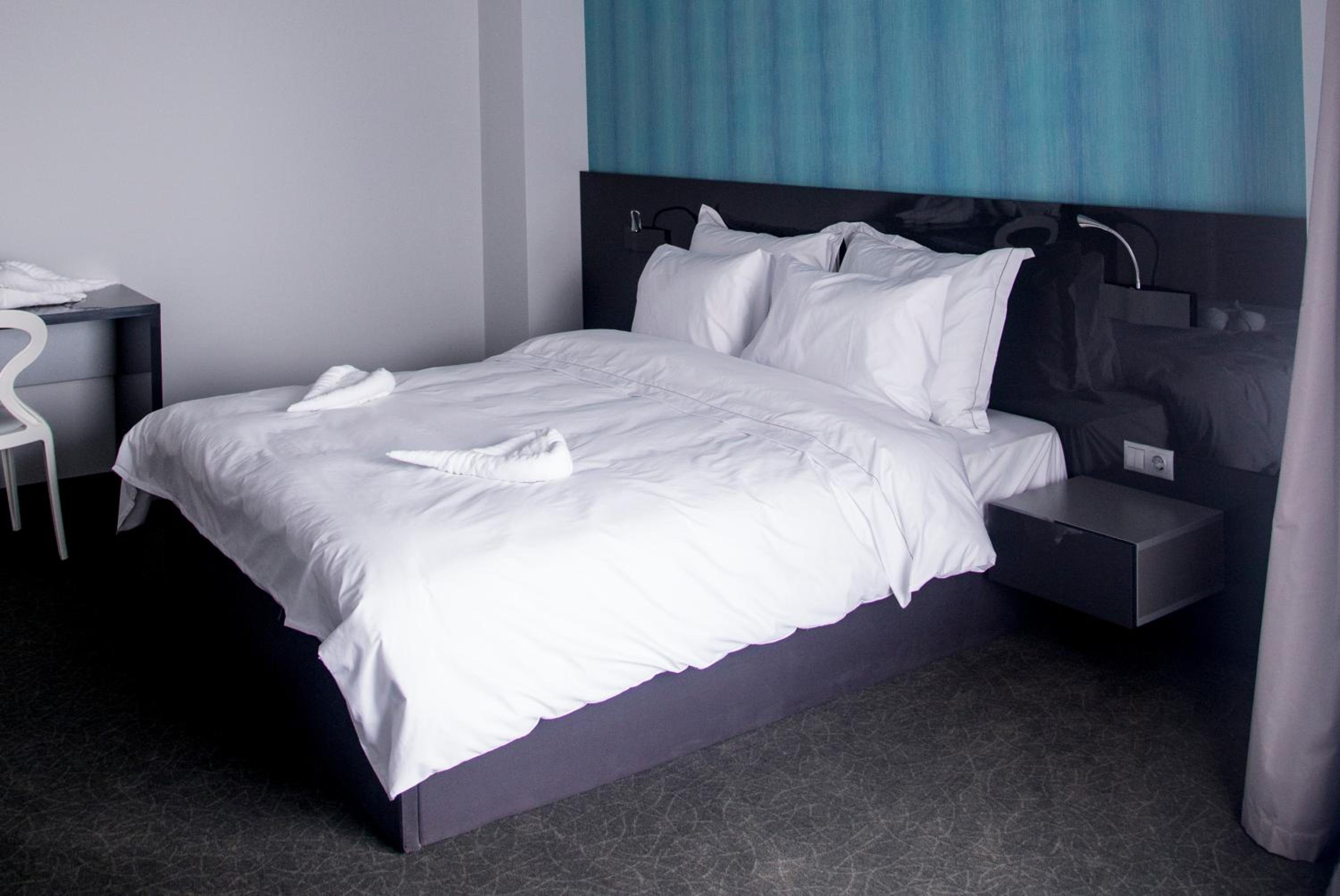 Superior Double Room - Photo 3