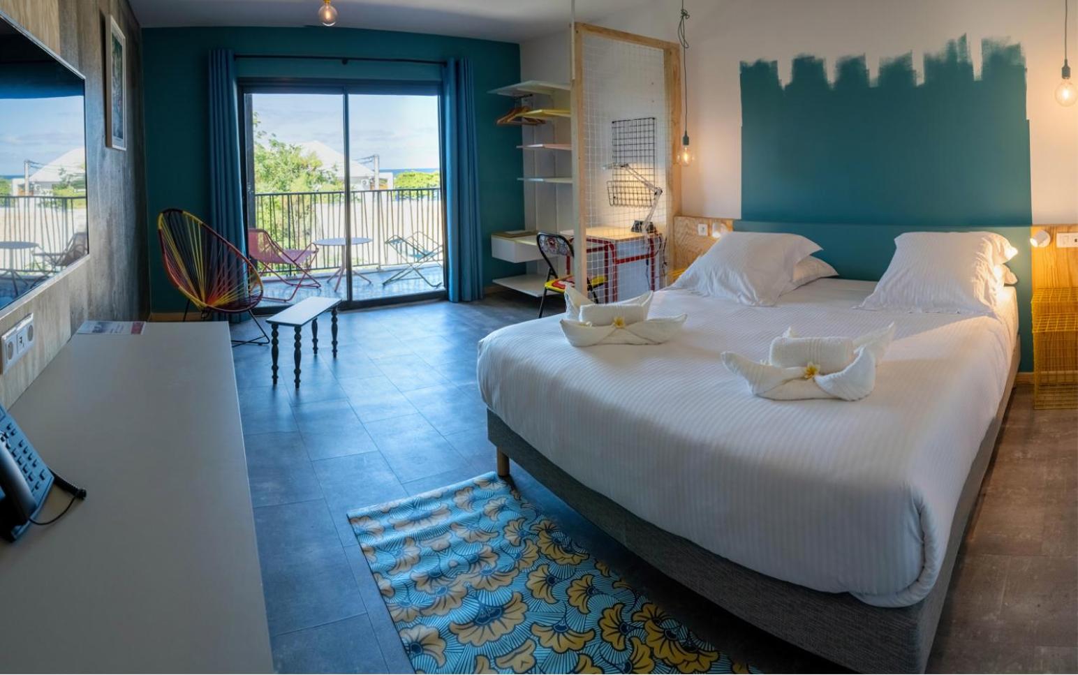 Superior Double Room - Photo 4