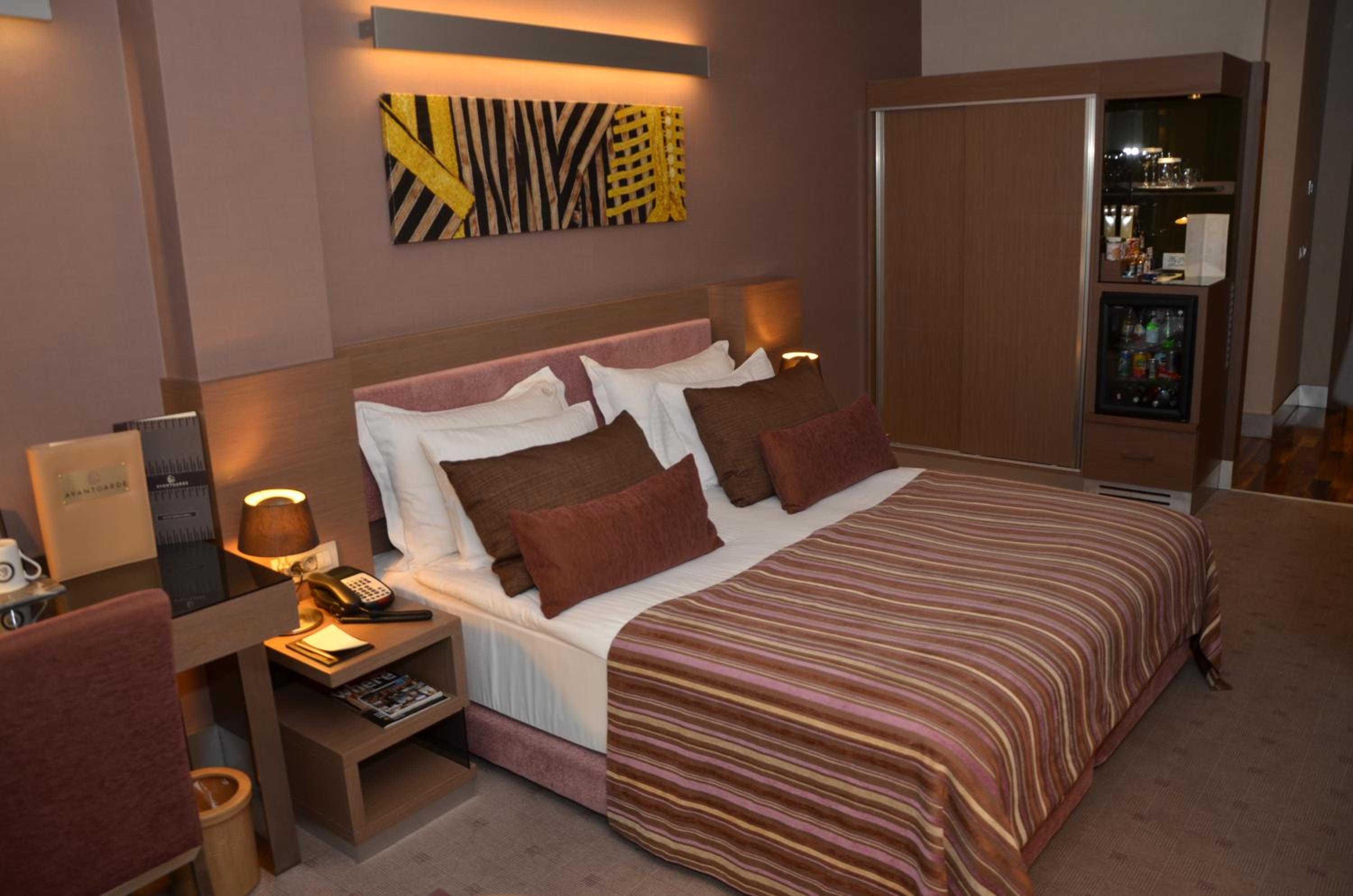 Deluxe Double or Twin Room - Free Access to Spa photo 2