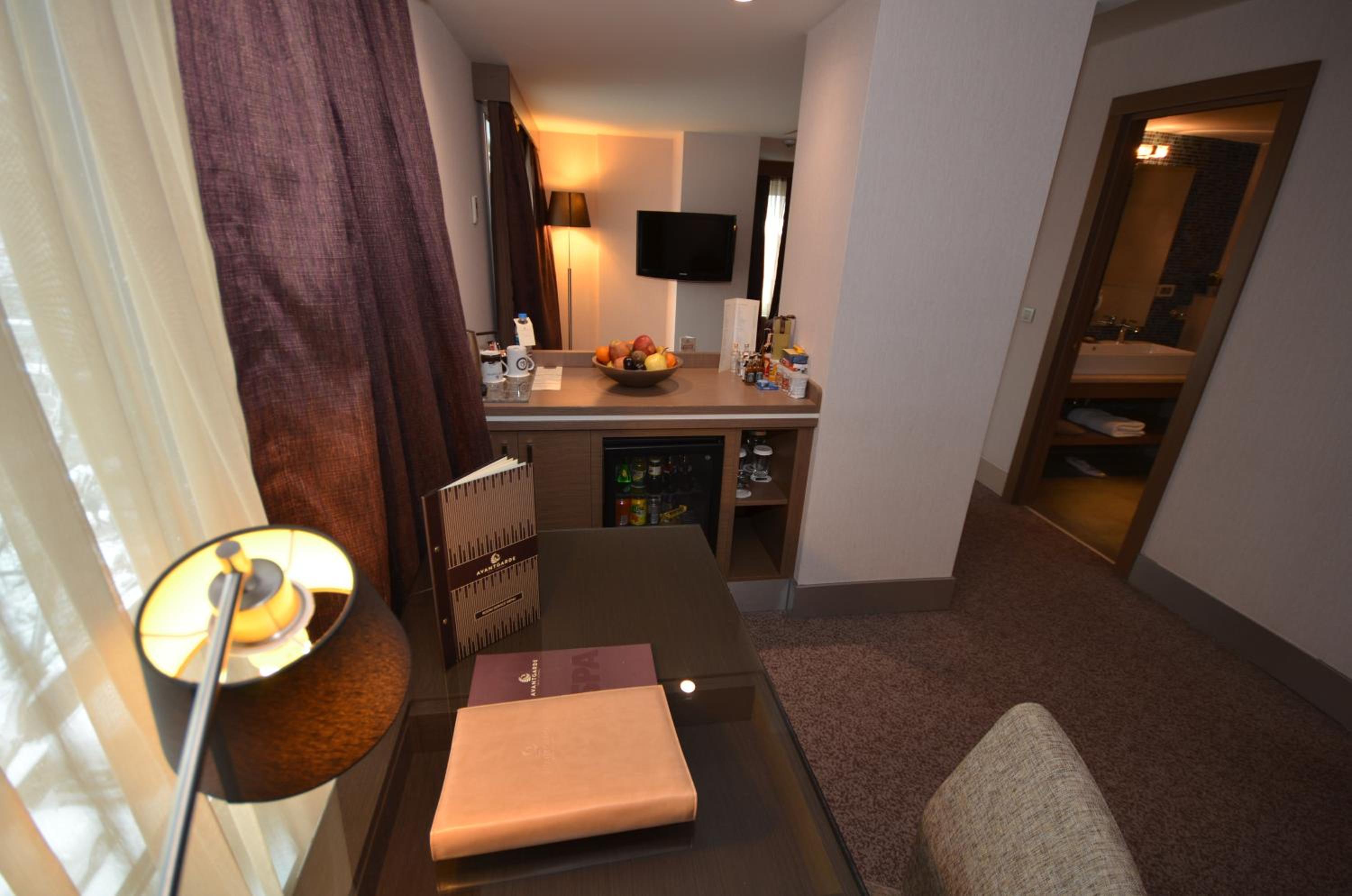 Superior Double  Room - Free Access to Spa photo 3