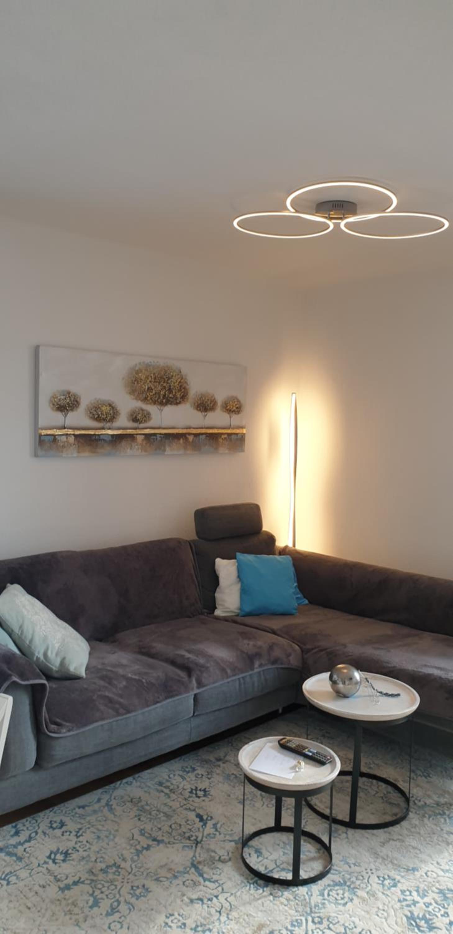 Apartment with Terrace - Annex photo 2