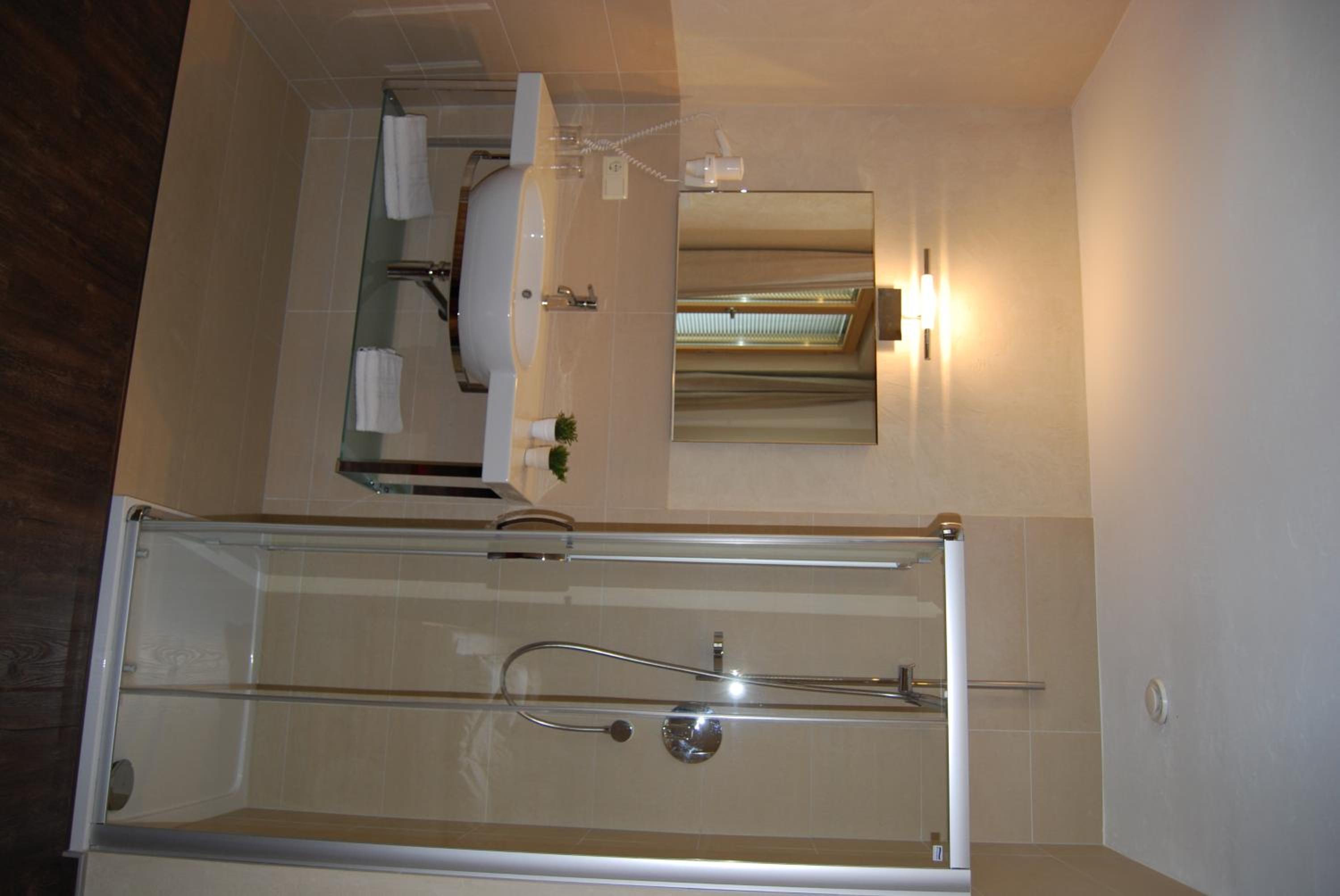 Two-Bedroom Apartment with Balcony TOP 4 photo 3