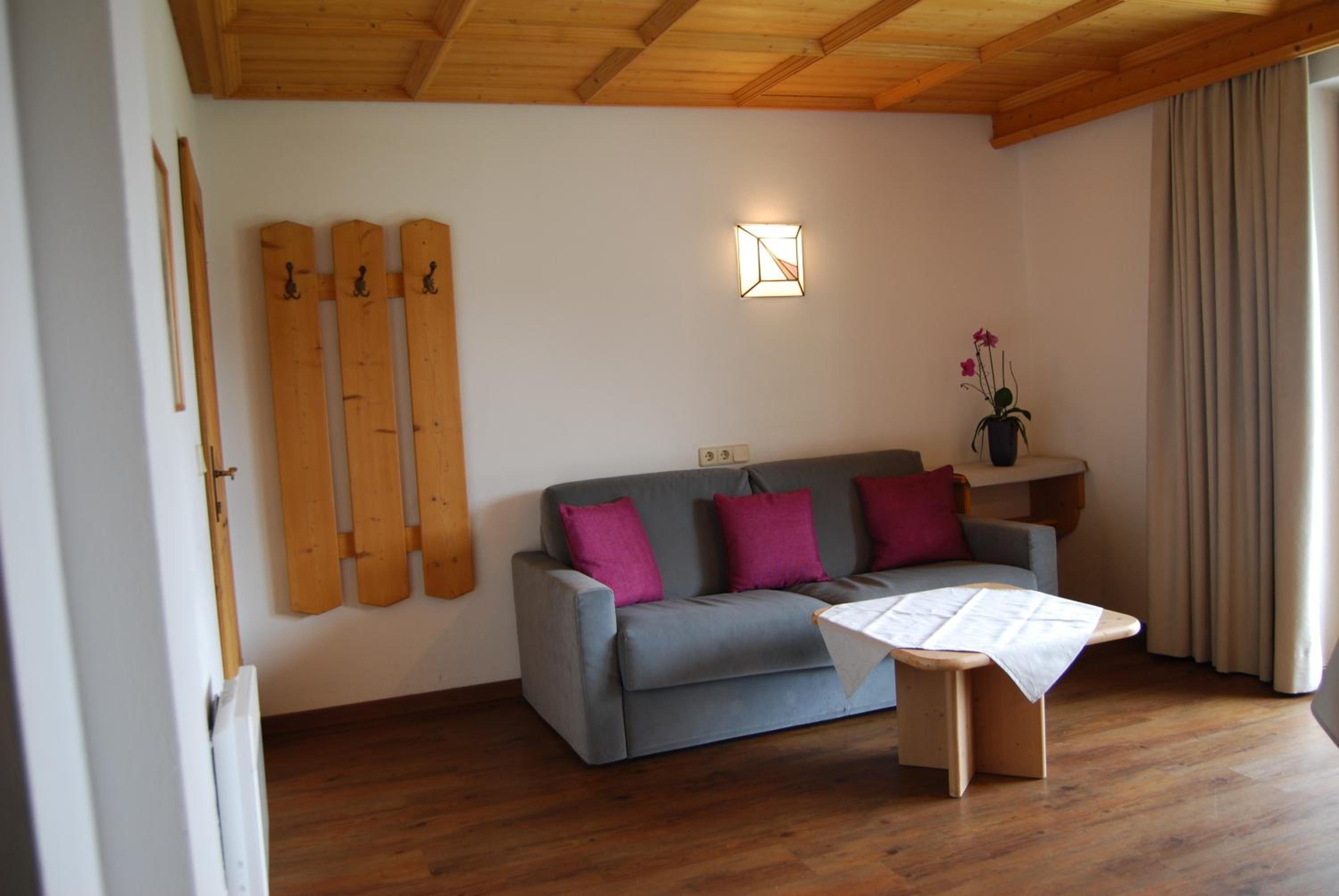Two-Bedroom Apartment with terrace TOP 1 photo 1