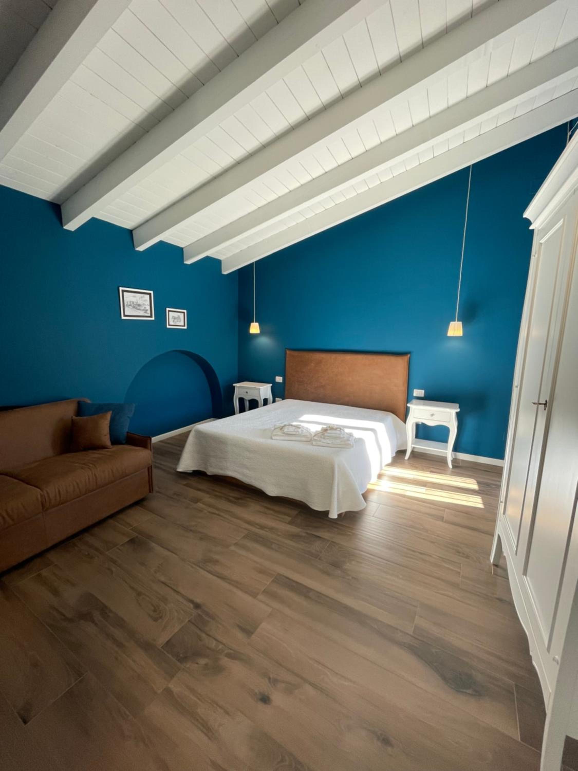 Quadruple Room photo 2