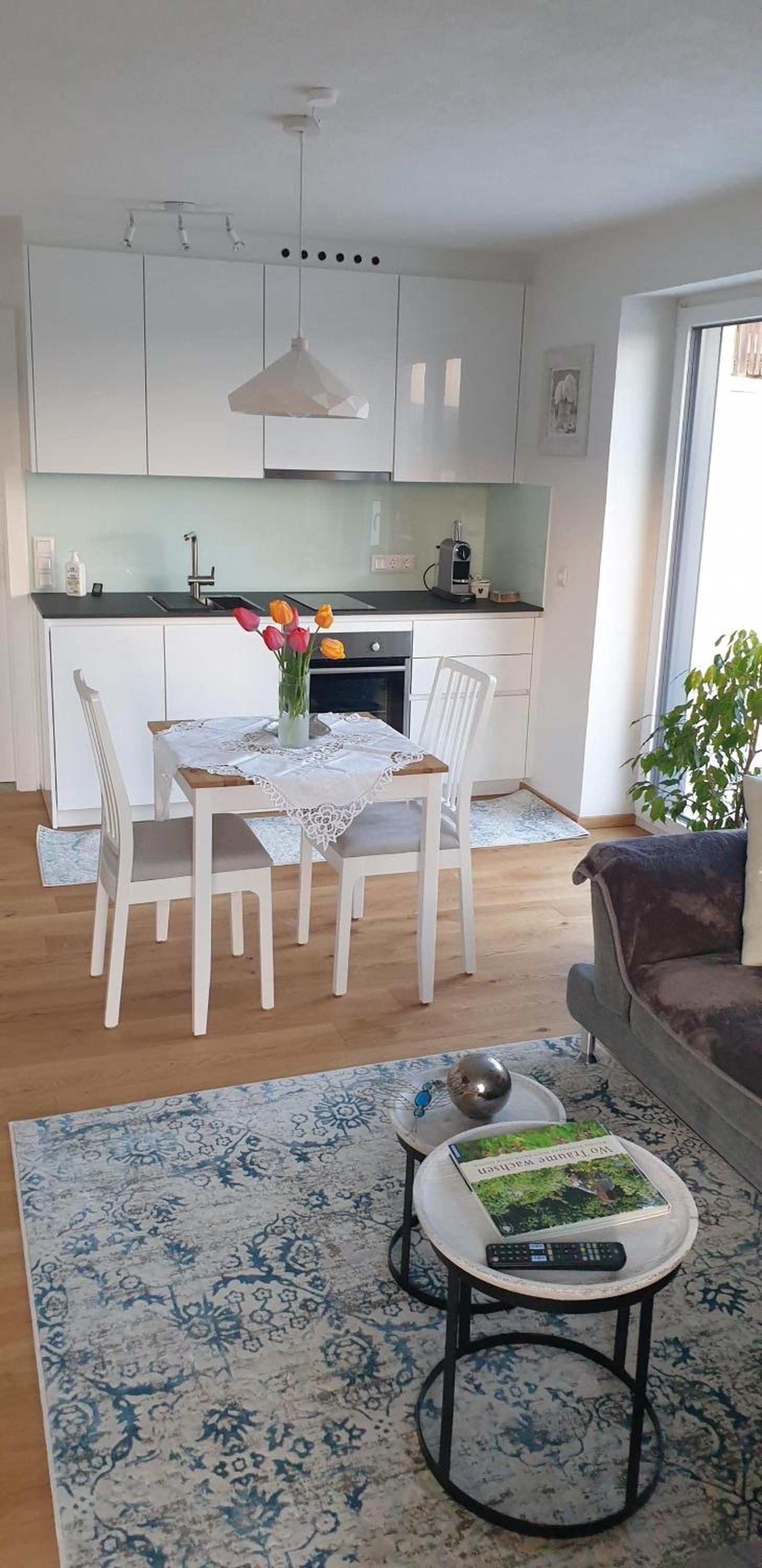 Apartment with Terrace - Annex photo 3