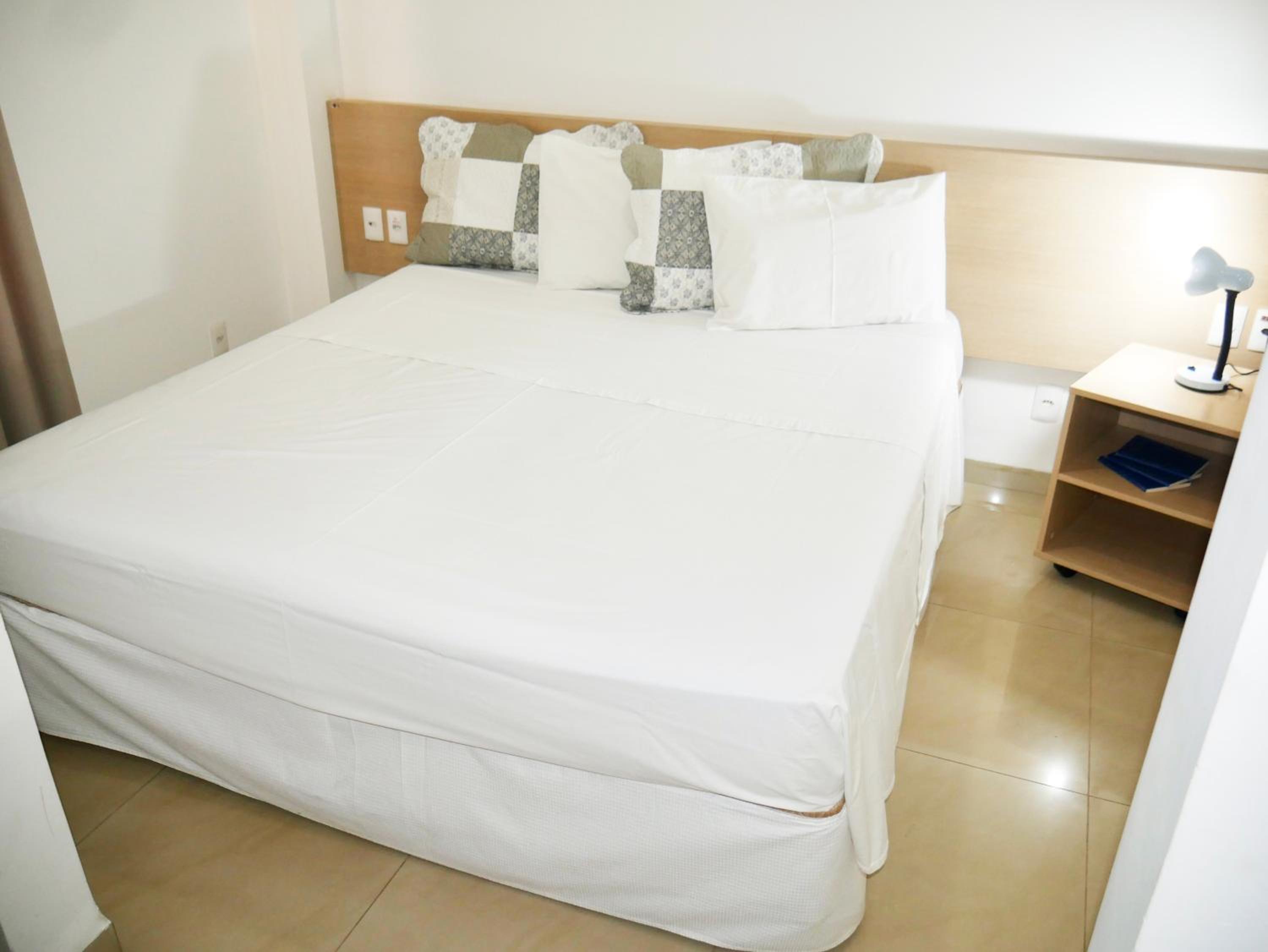 Standard Double Room photo 3