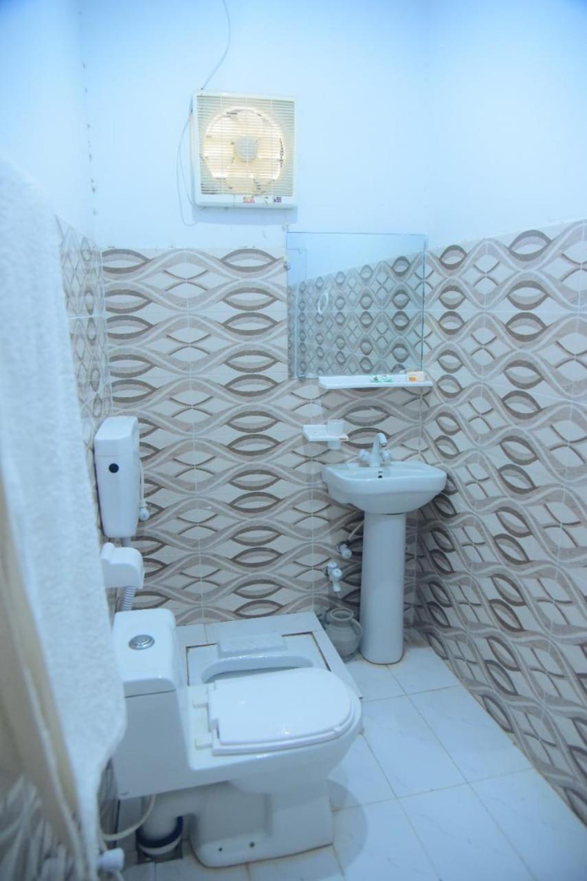 Luxury Triple Room photo 2