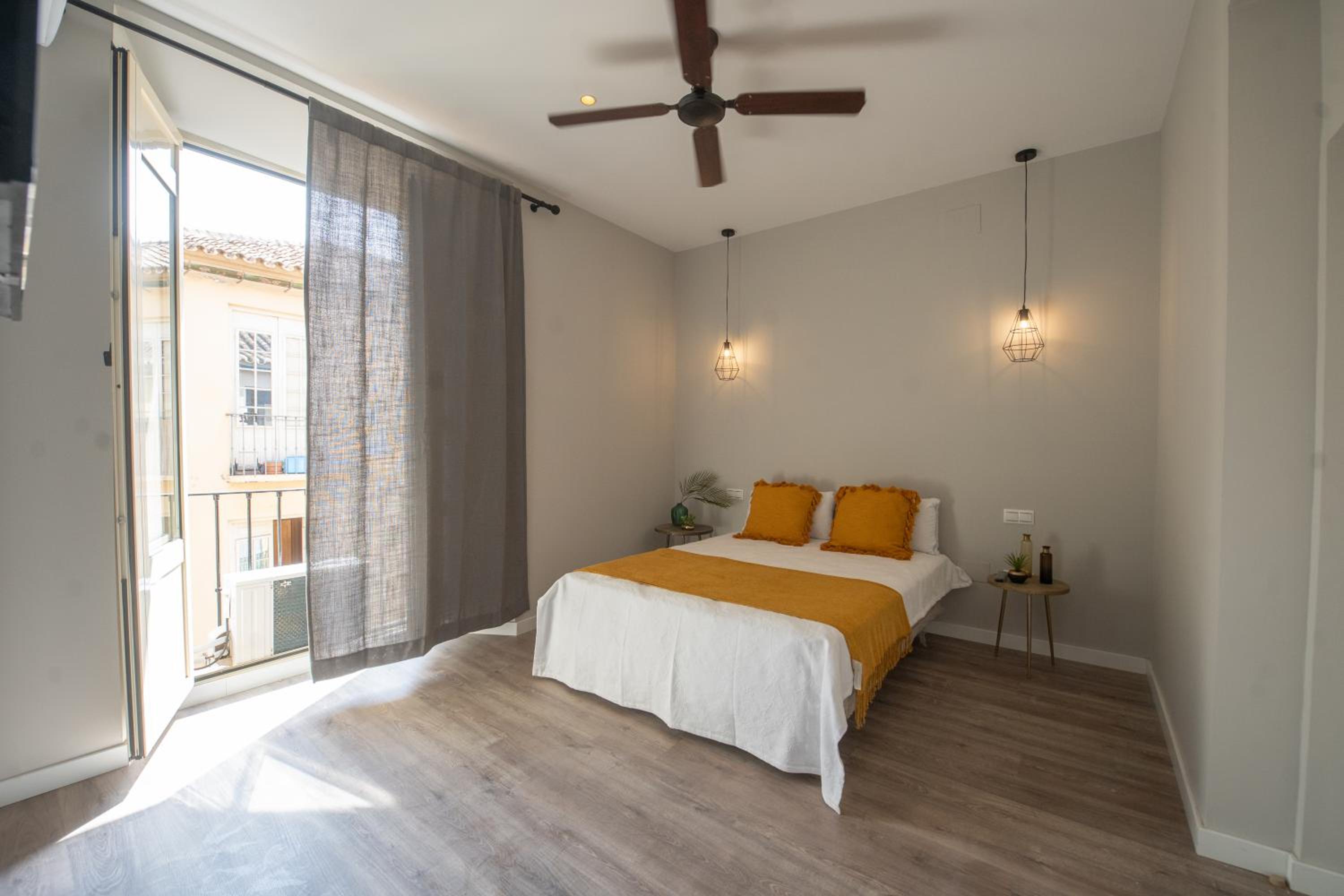 Apartamento Superior de Dos Habitaciones