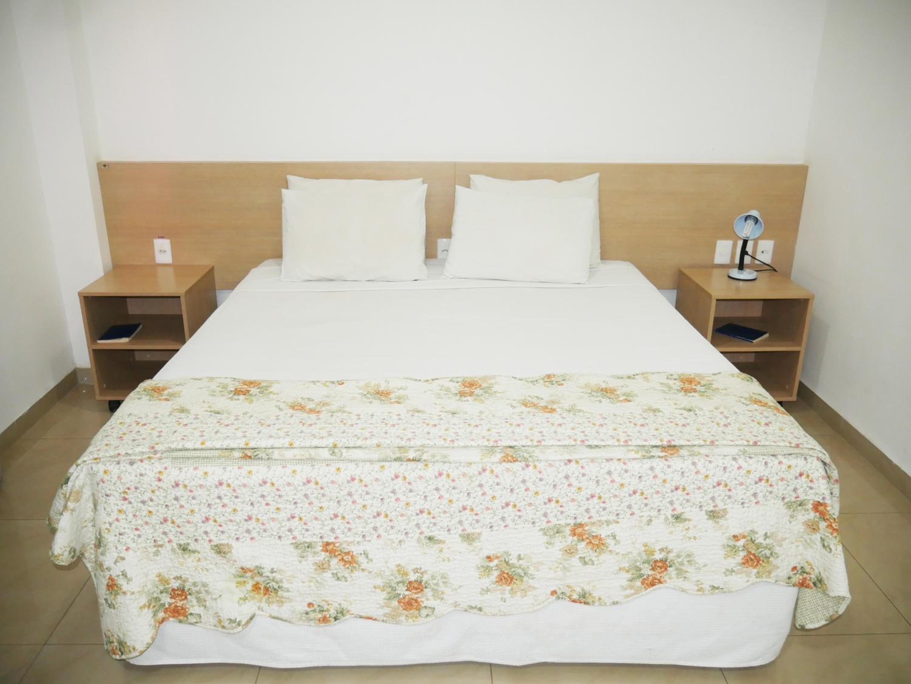 Standard Double Room photo 2