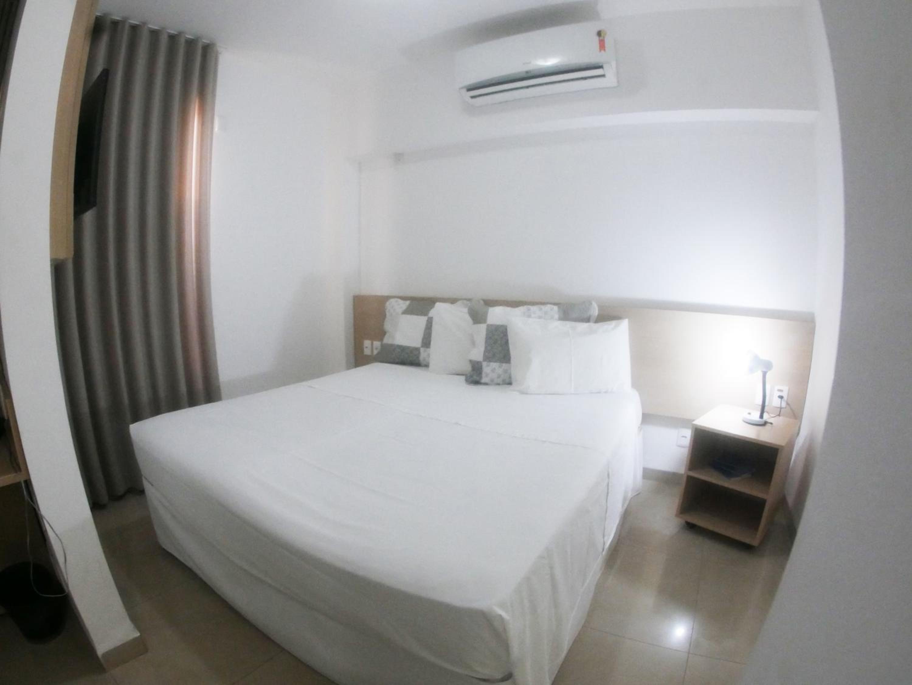 Standard Single Room photo 2