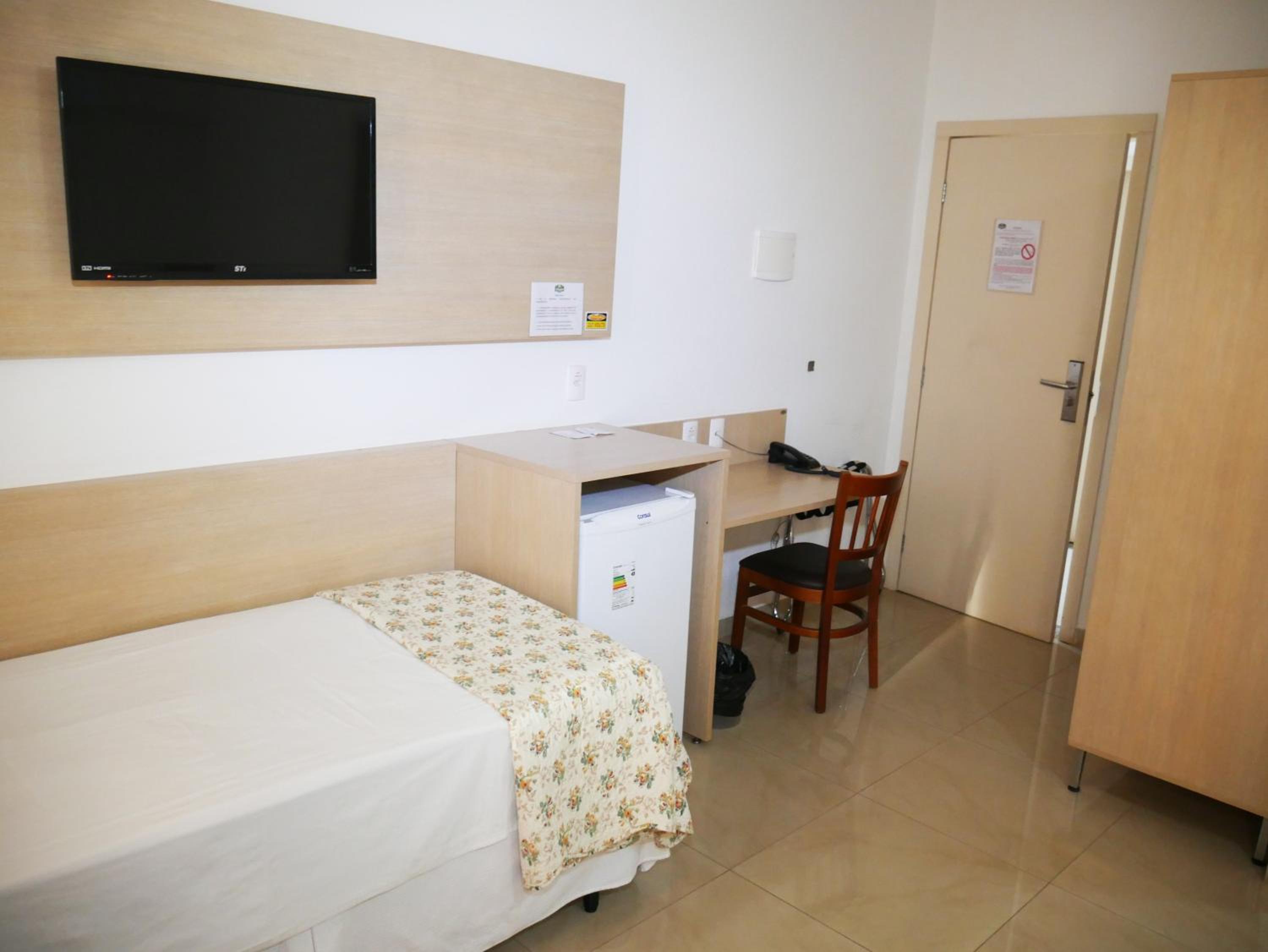 Standard Triple Room photo 1