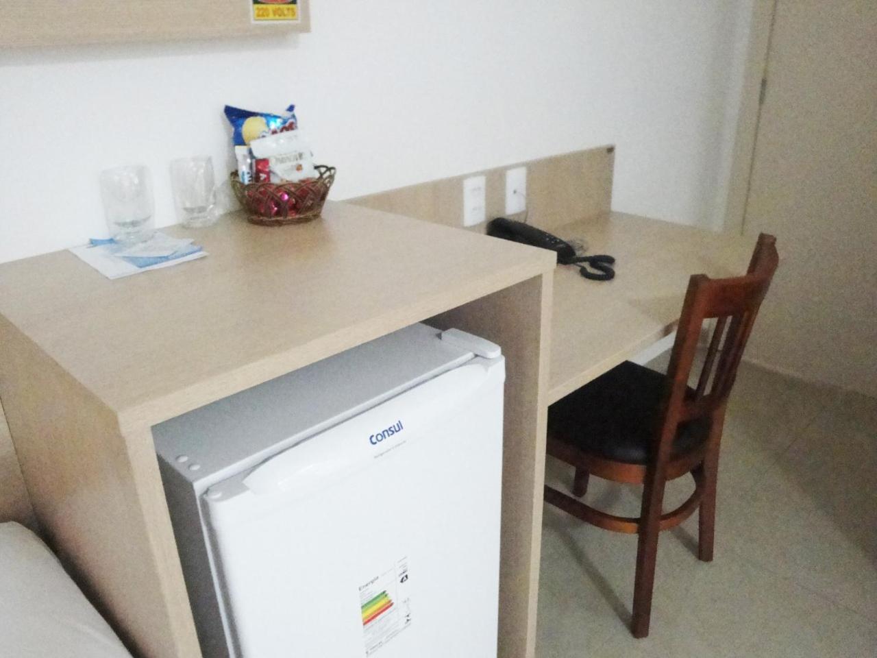 Standard Triple Room photo 3