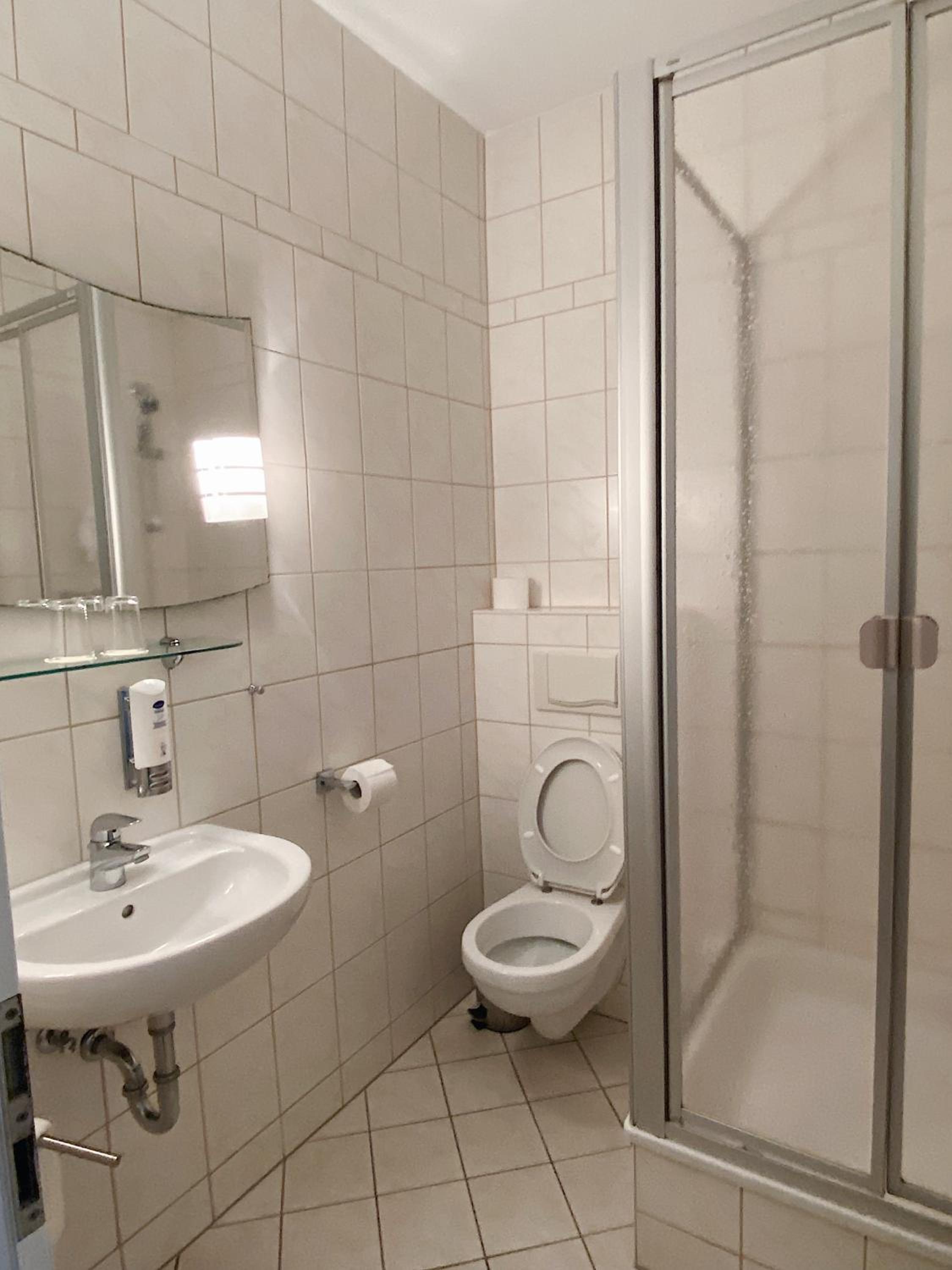 Twin Room photo 2