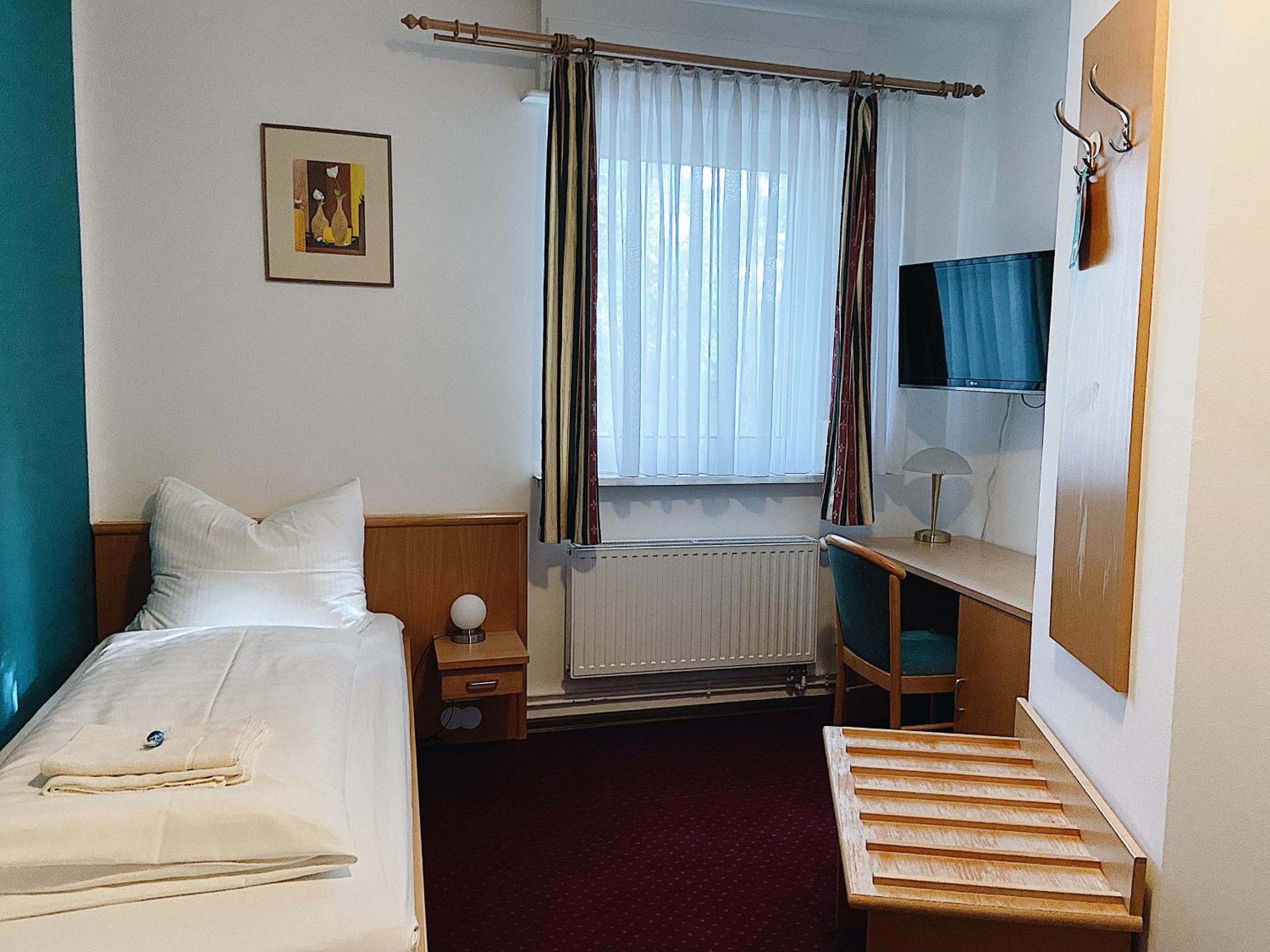 Twin Room photo 3
