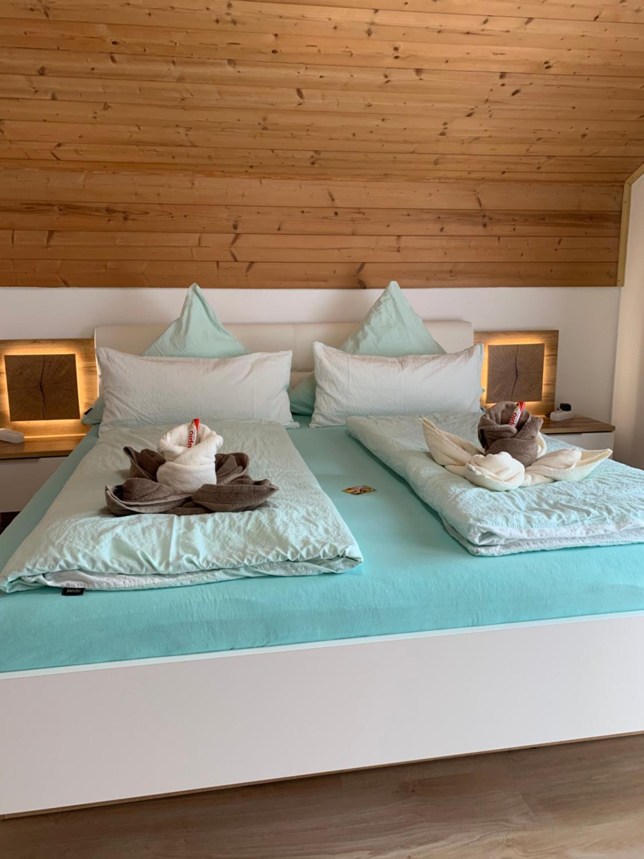 Double Room with Balcony photo 1