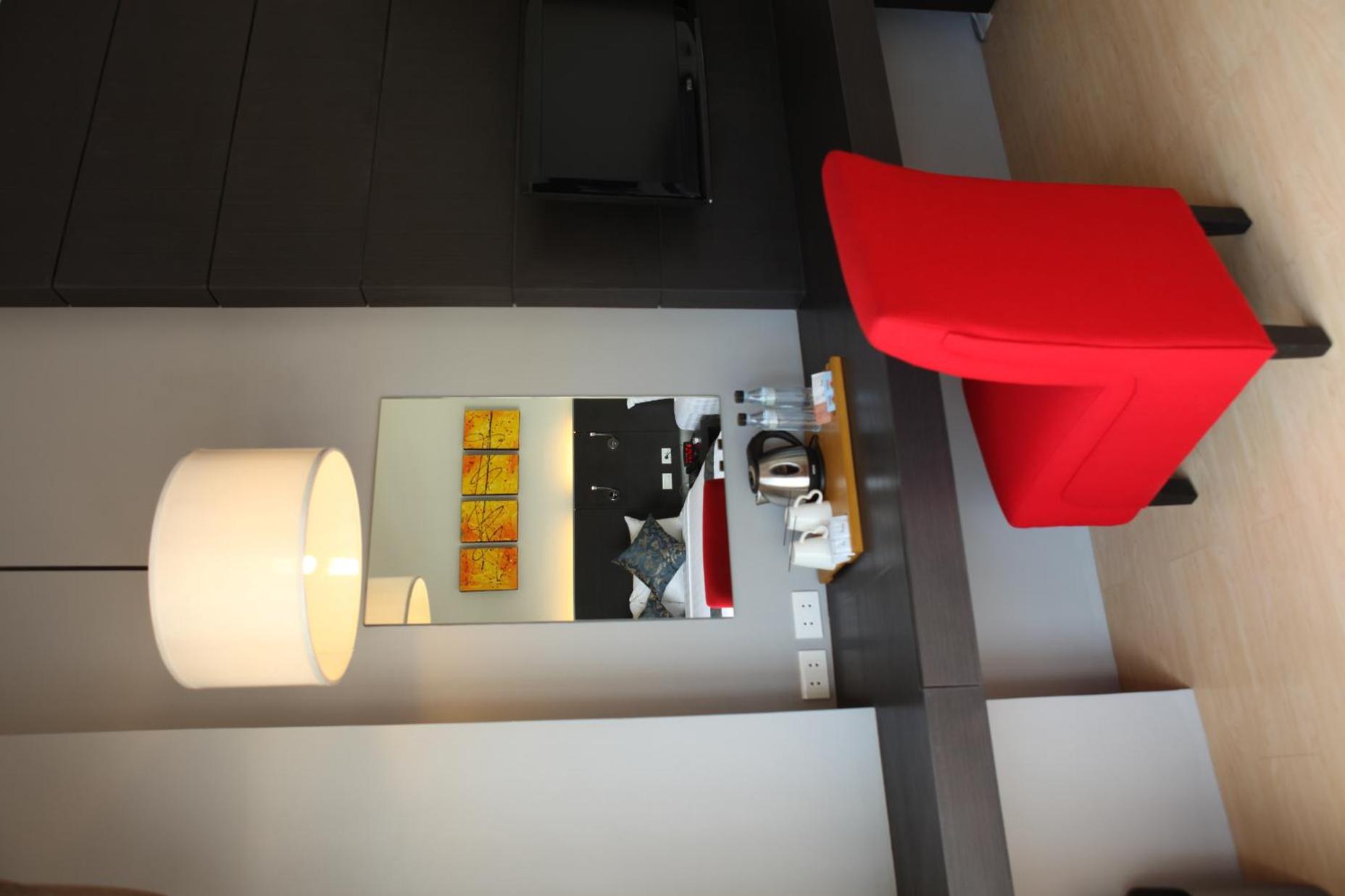 Deluxe Room photo 3