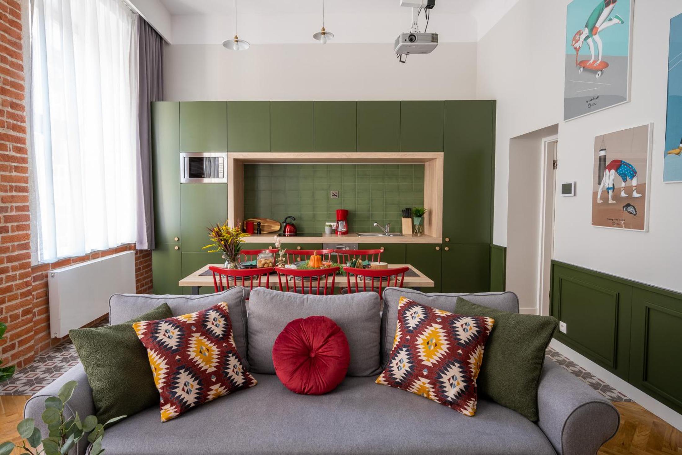 Two-Bedroom Apartment - Photo 14