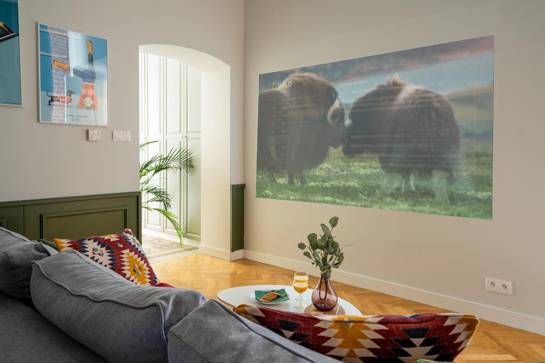 Two-Bedroom Apartment - Photo 1