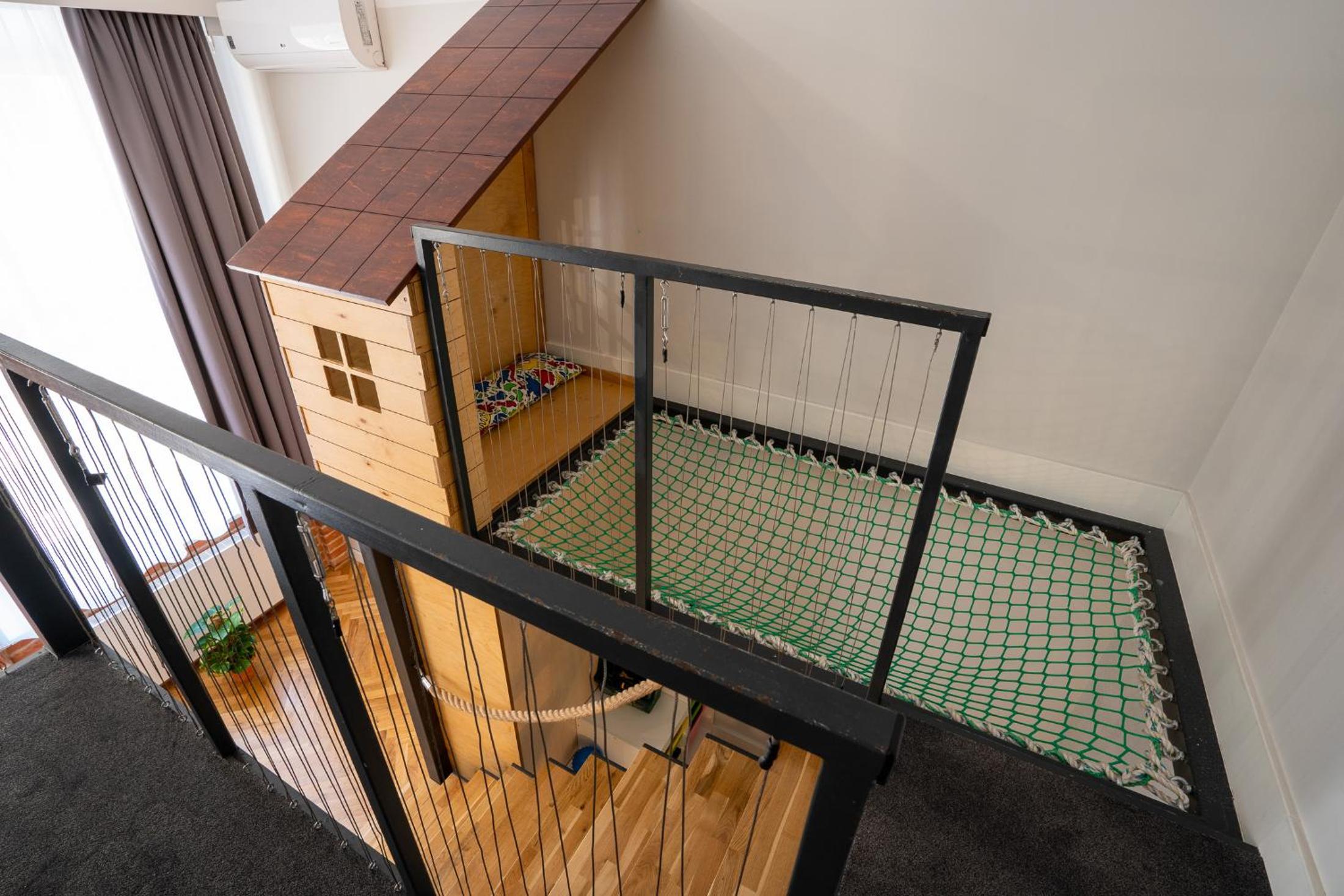 Two-Bedroom Apartment - Photo 10