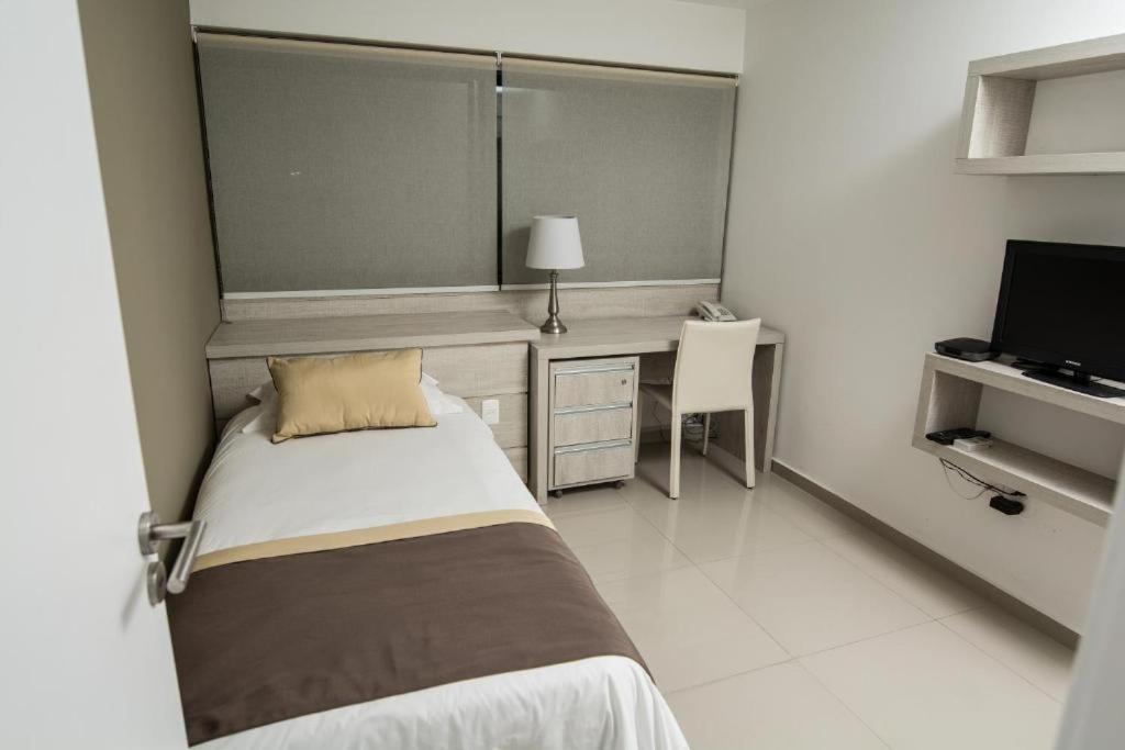 Standard Twin Apartment - 2 beds photo 1