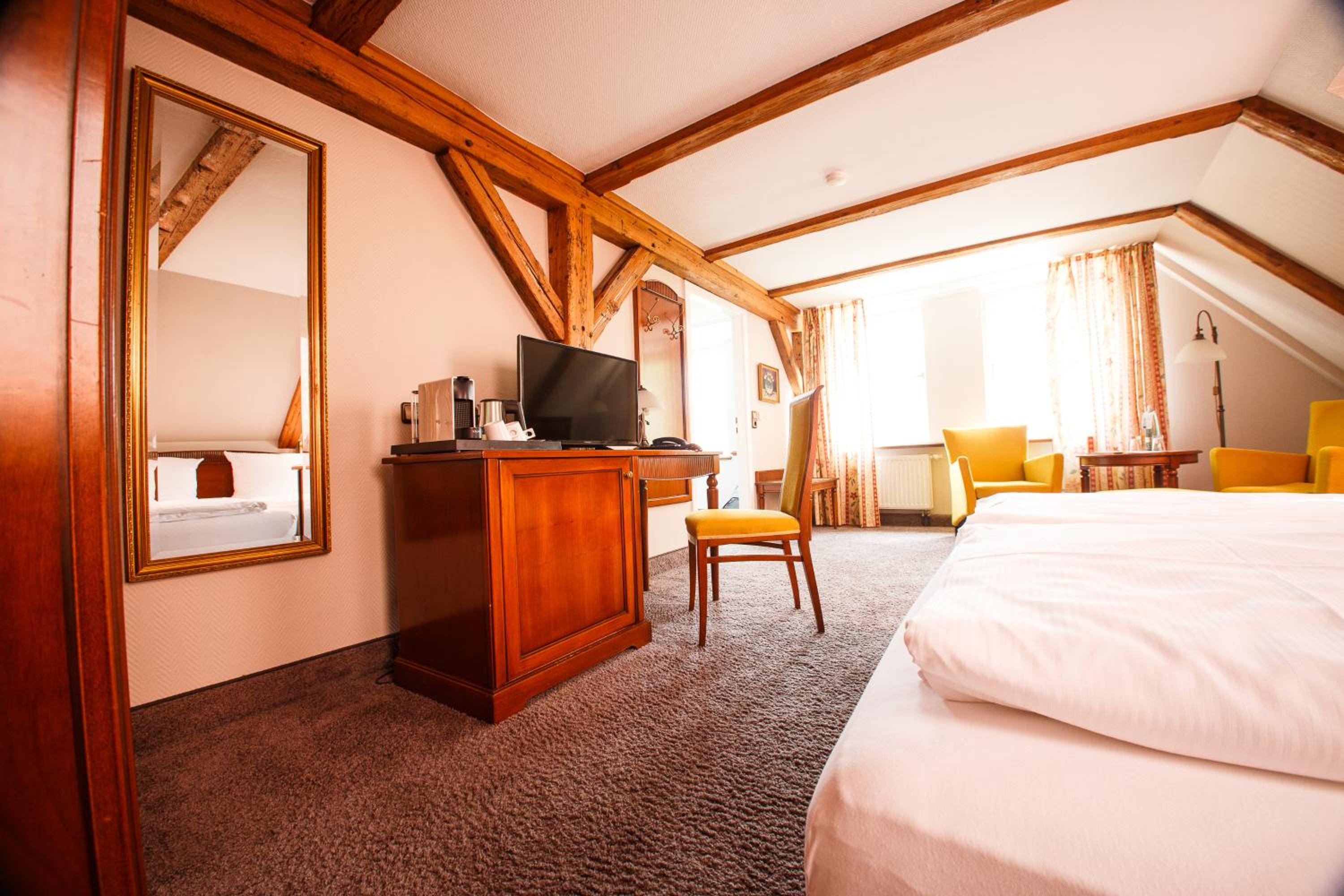 Superior Double Room - Photo 4