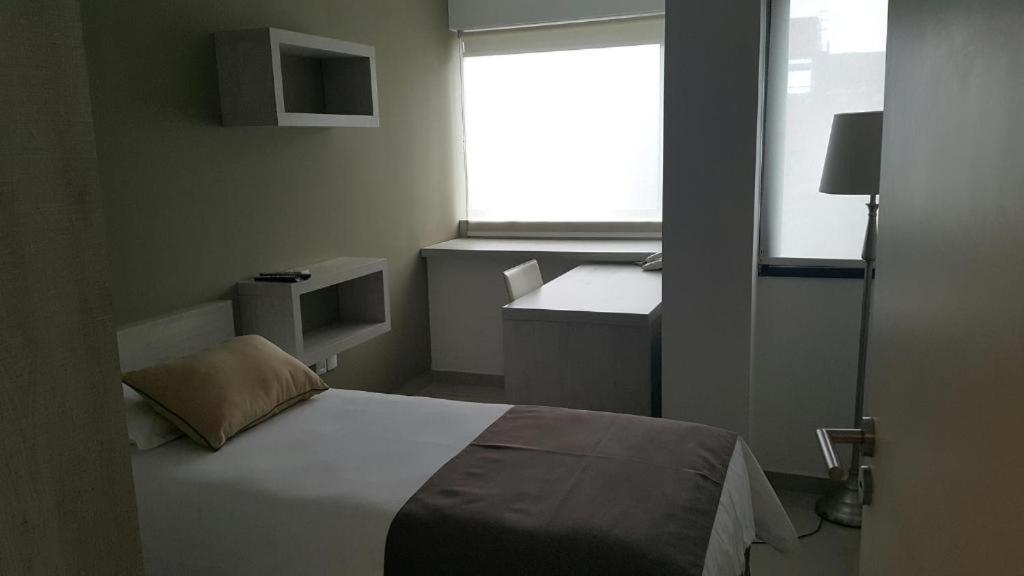 Standard Quadruple Apartment photo 3