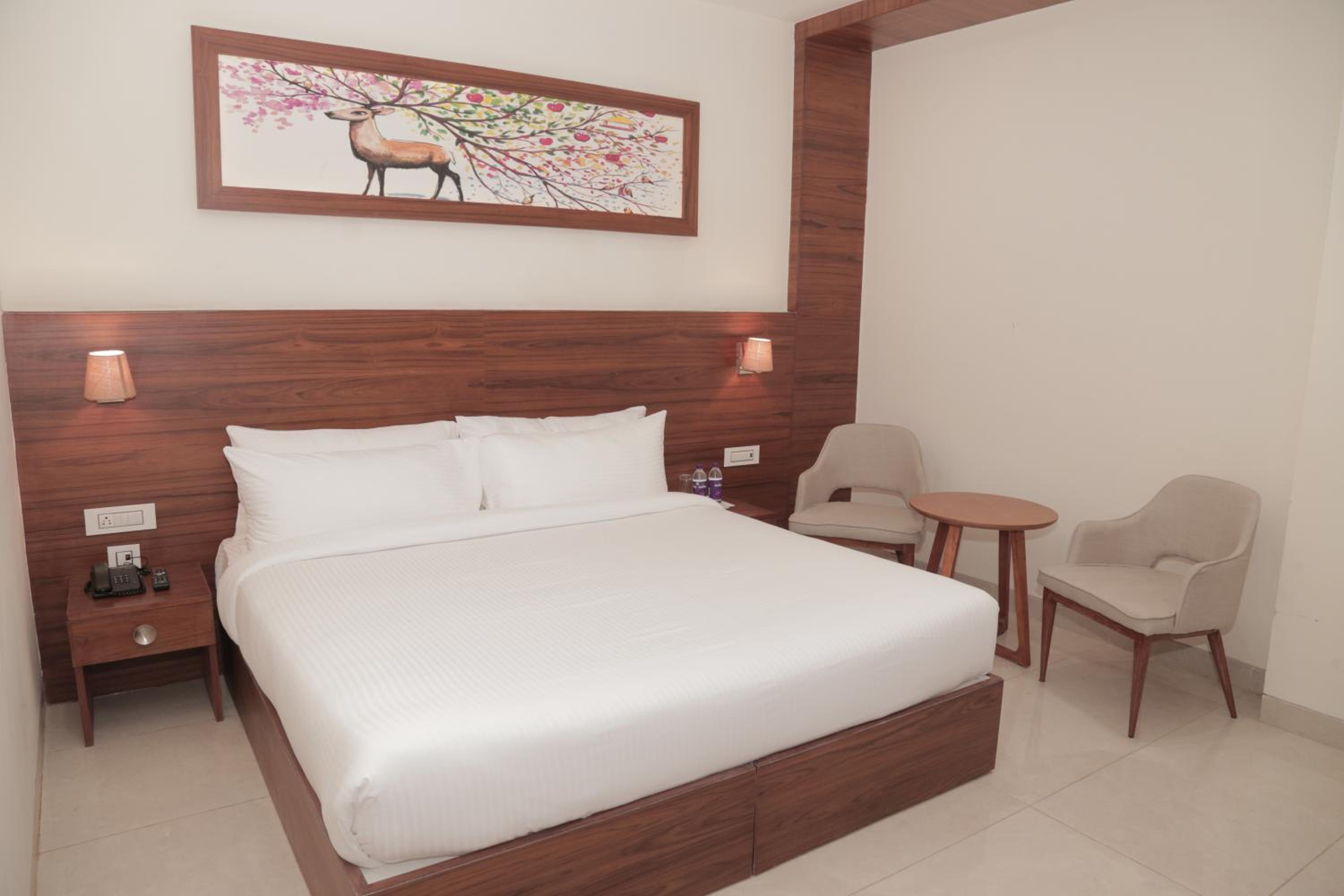 Deluxe Room photo 1