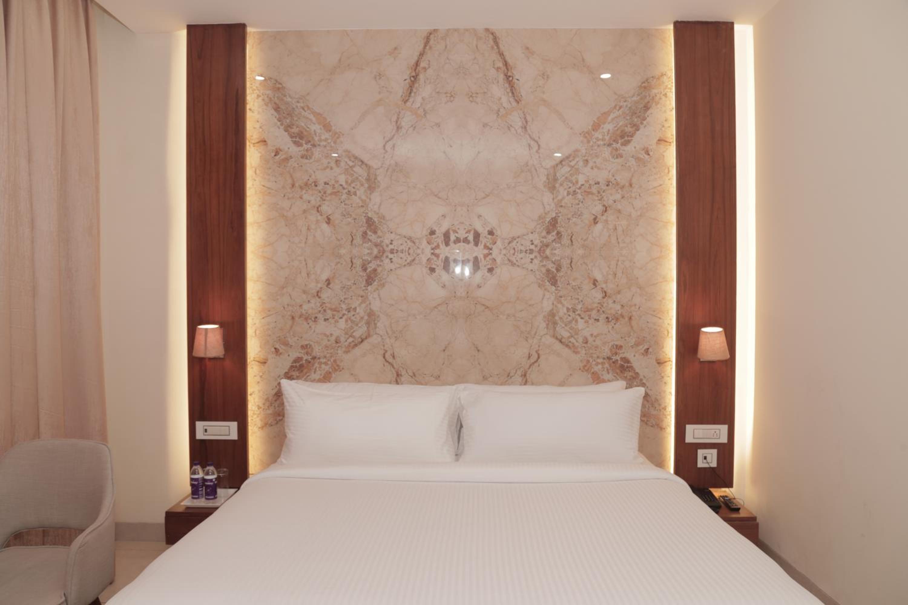 Deluxe Room photo 3