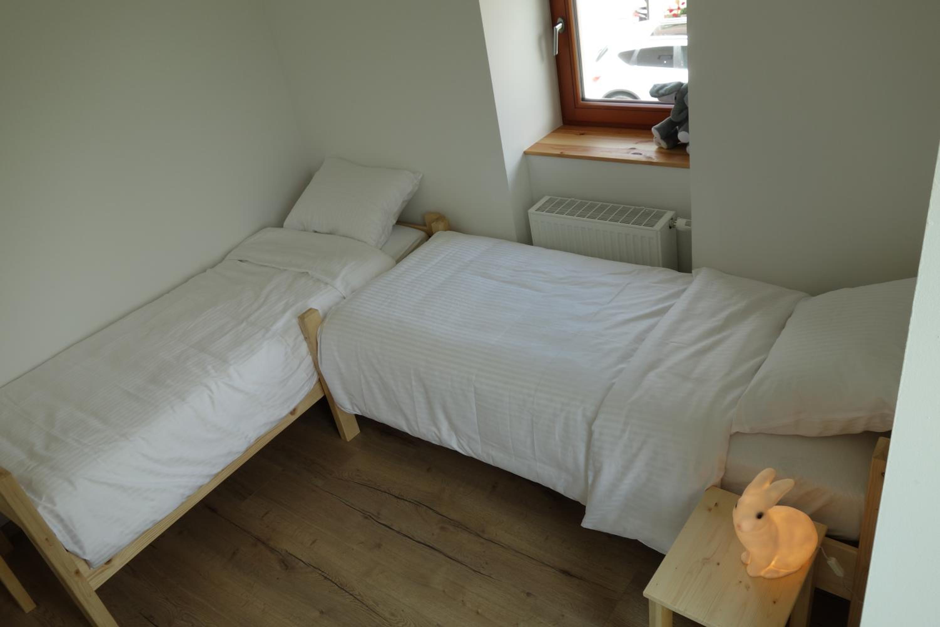 Luxury Rooms with Mountain View photo 3
