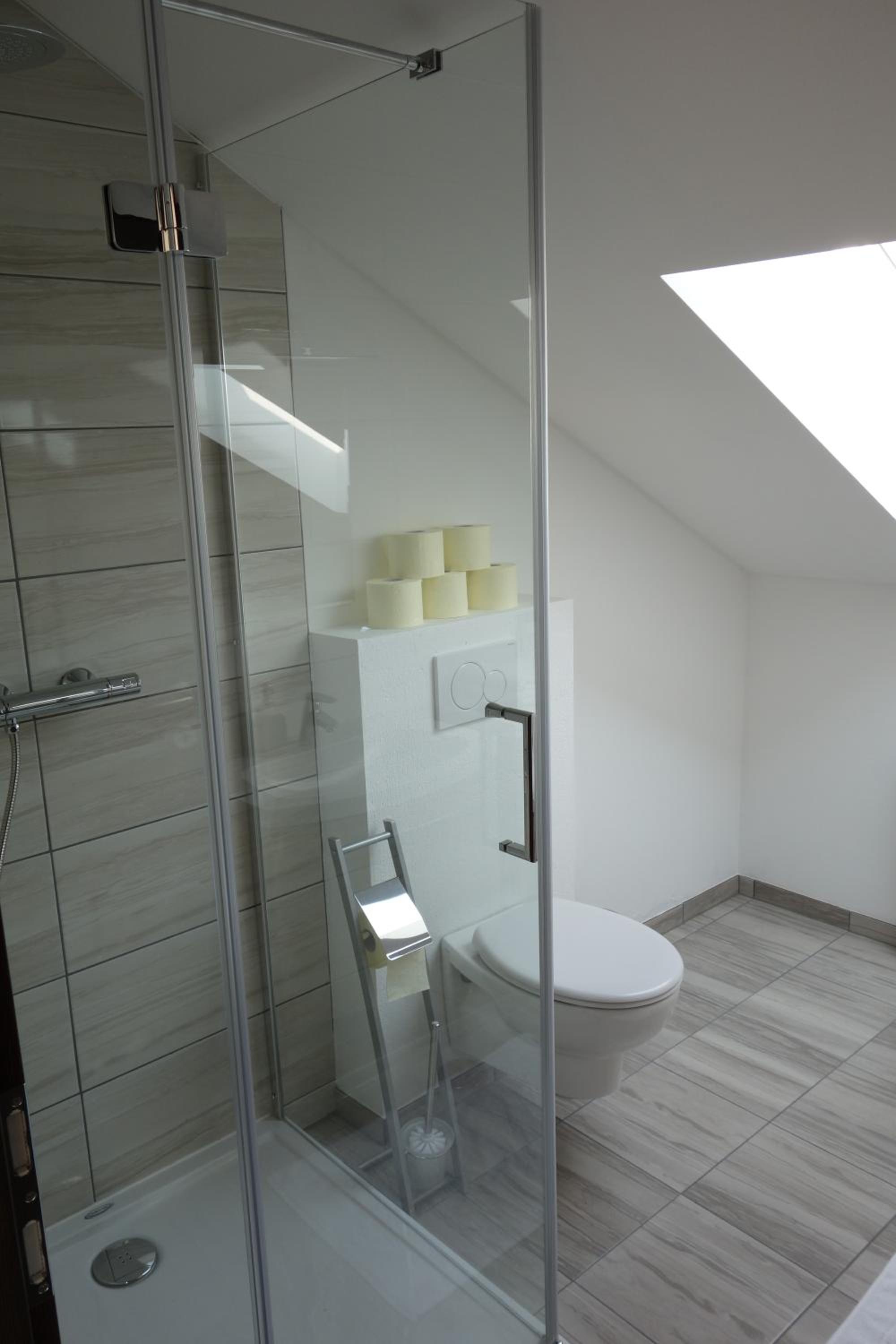 Luxury Penthouse Rooms - Photo 10