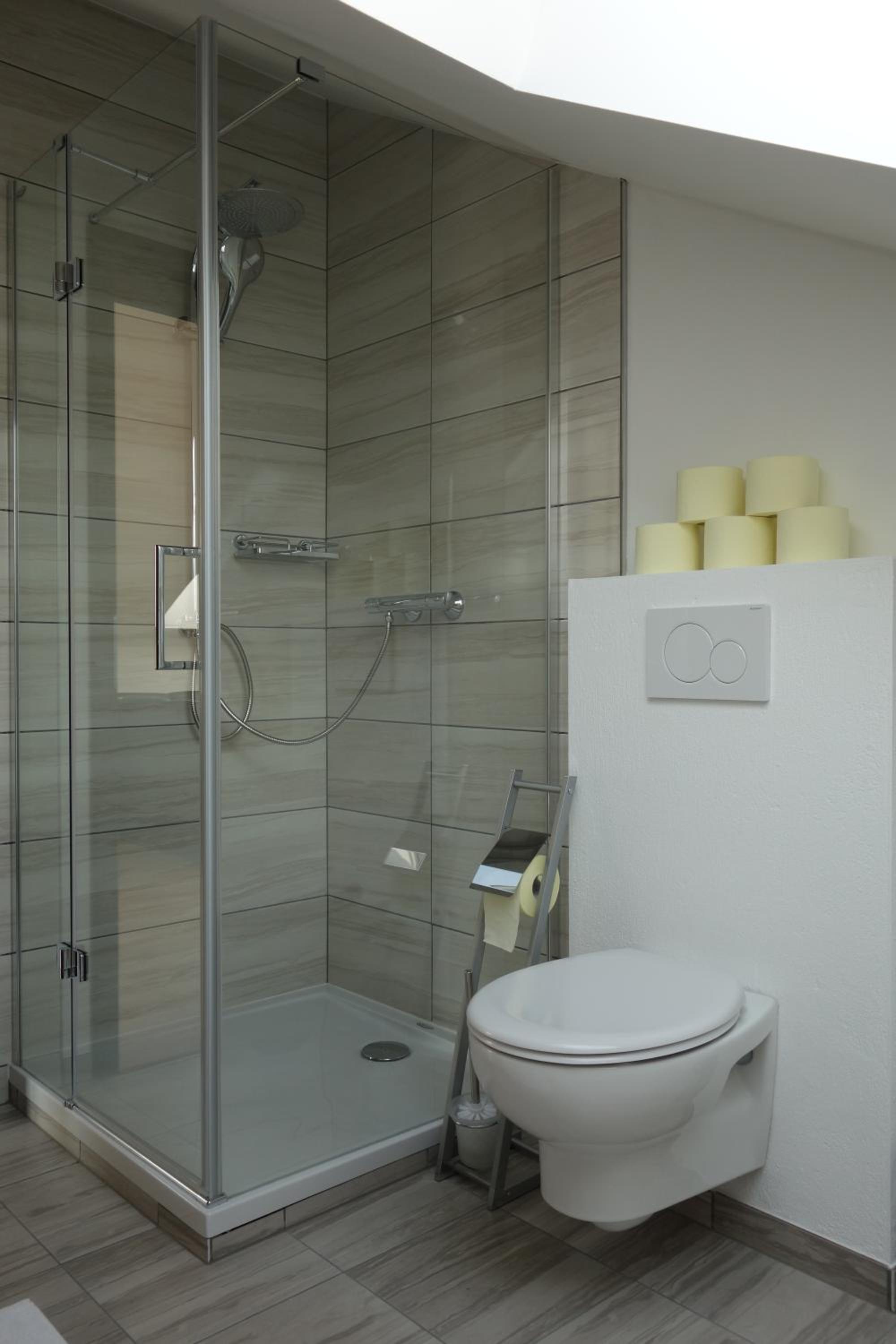 Luxury Penthouse Rooms - Photo 18